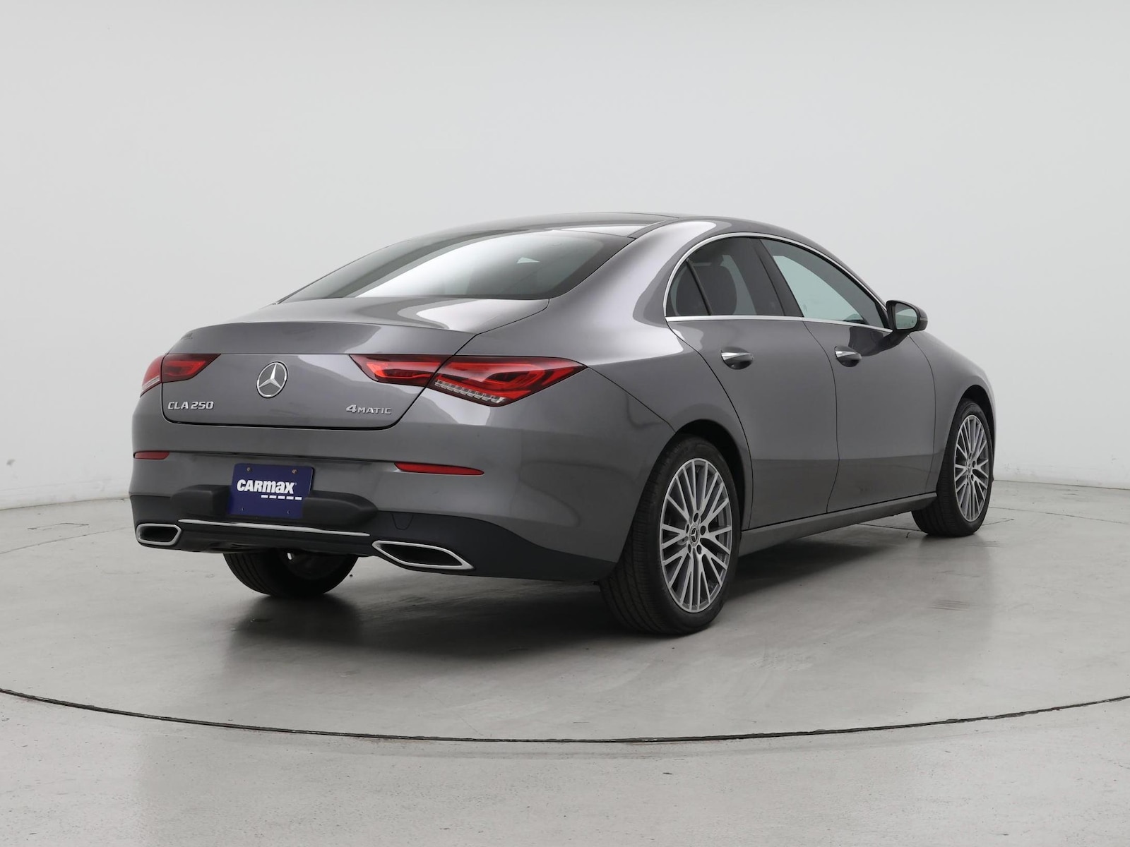 2022 Mercedes-Benz CLA CLA250 - Photo 9