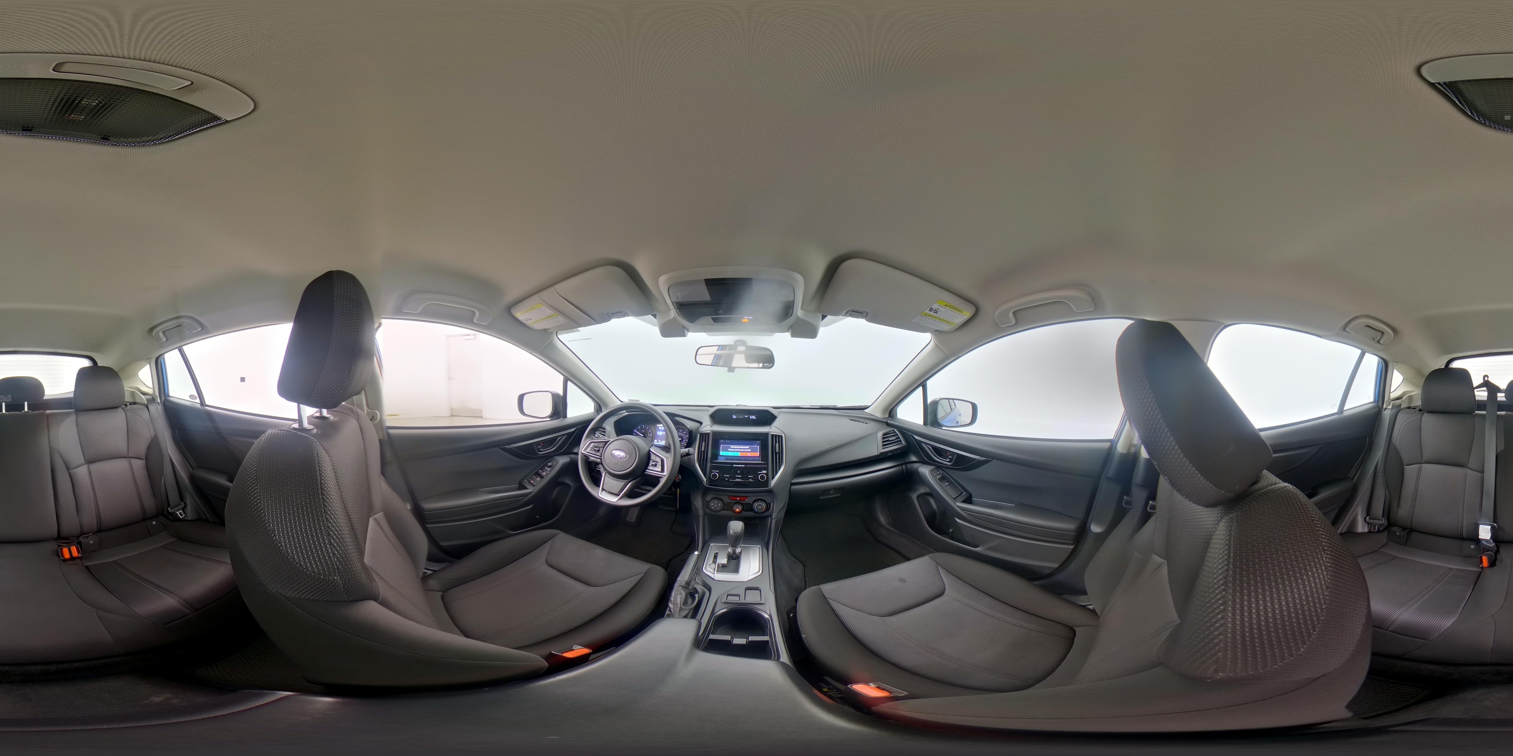 2023 Subaru Impreza Base - Photo 24
