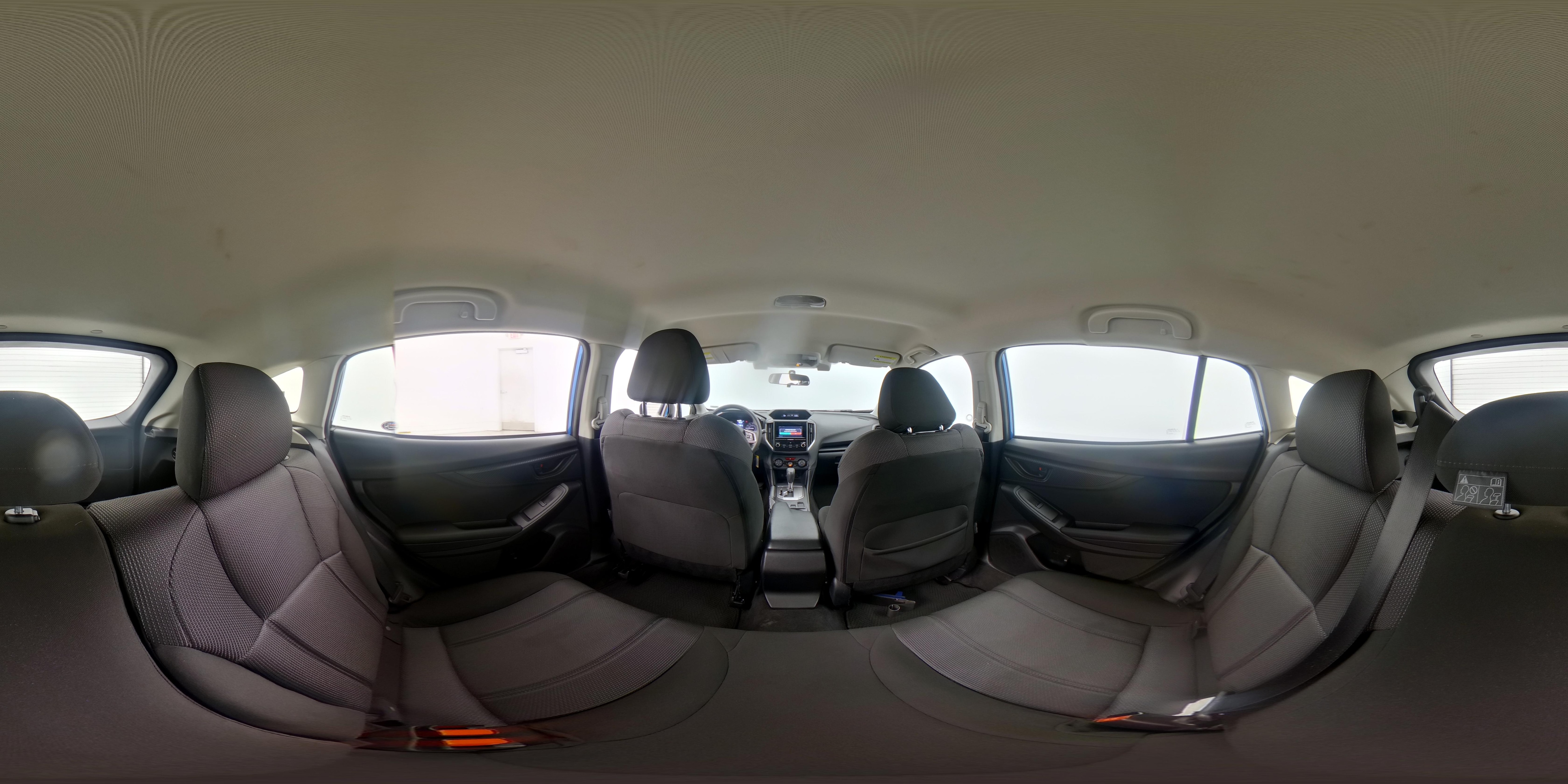 2023 Subaru Impreza Base - Photo 25