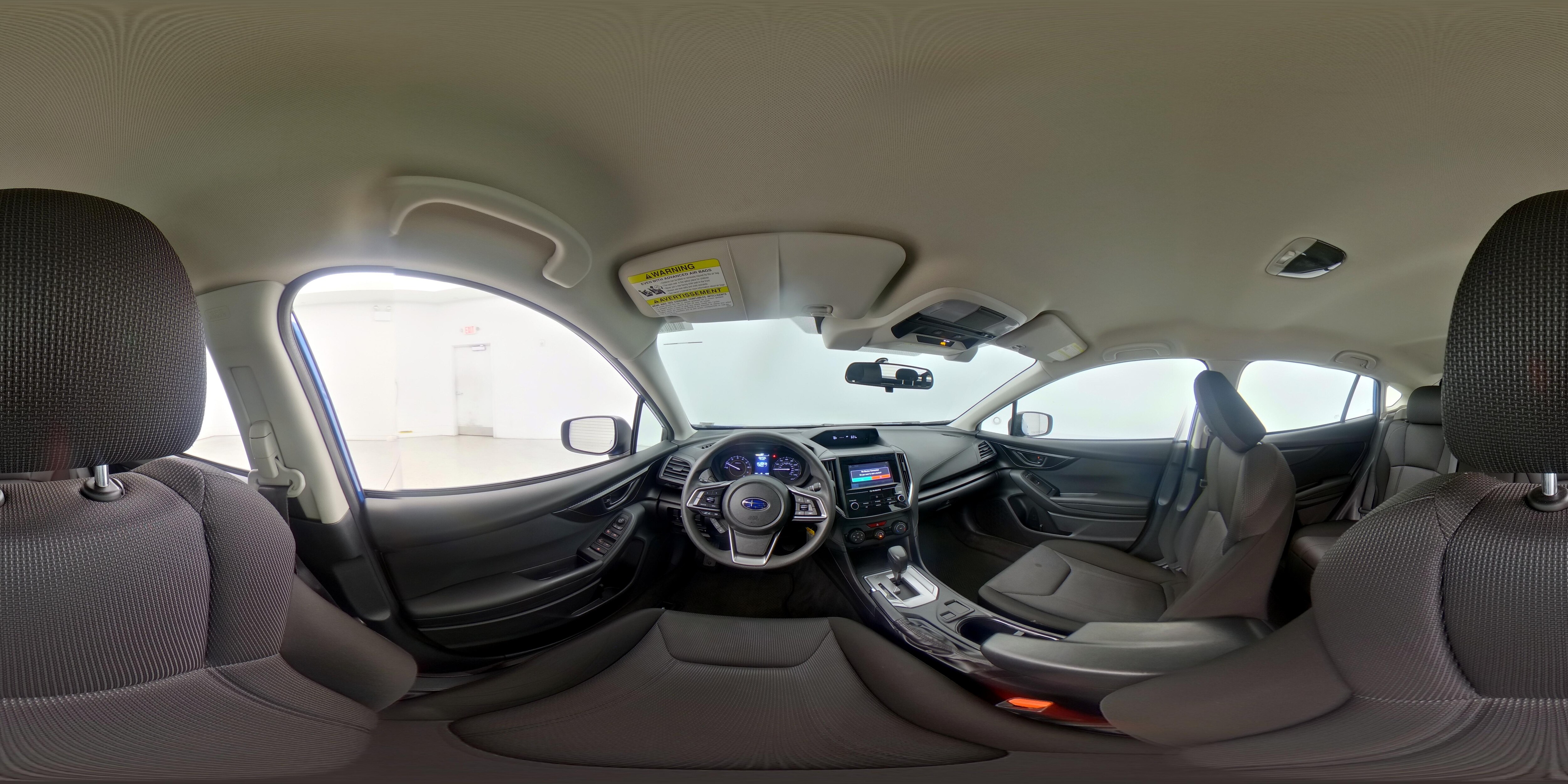 2023 Subaru Impreza Base - Photo 26