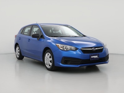 2023 Subaru Impreza