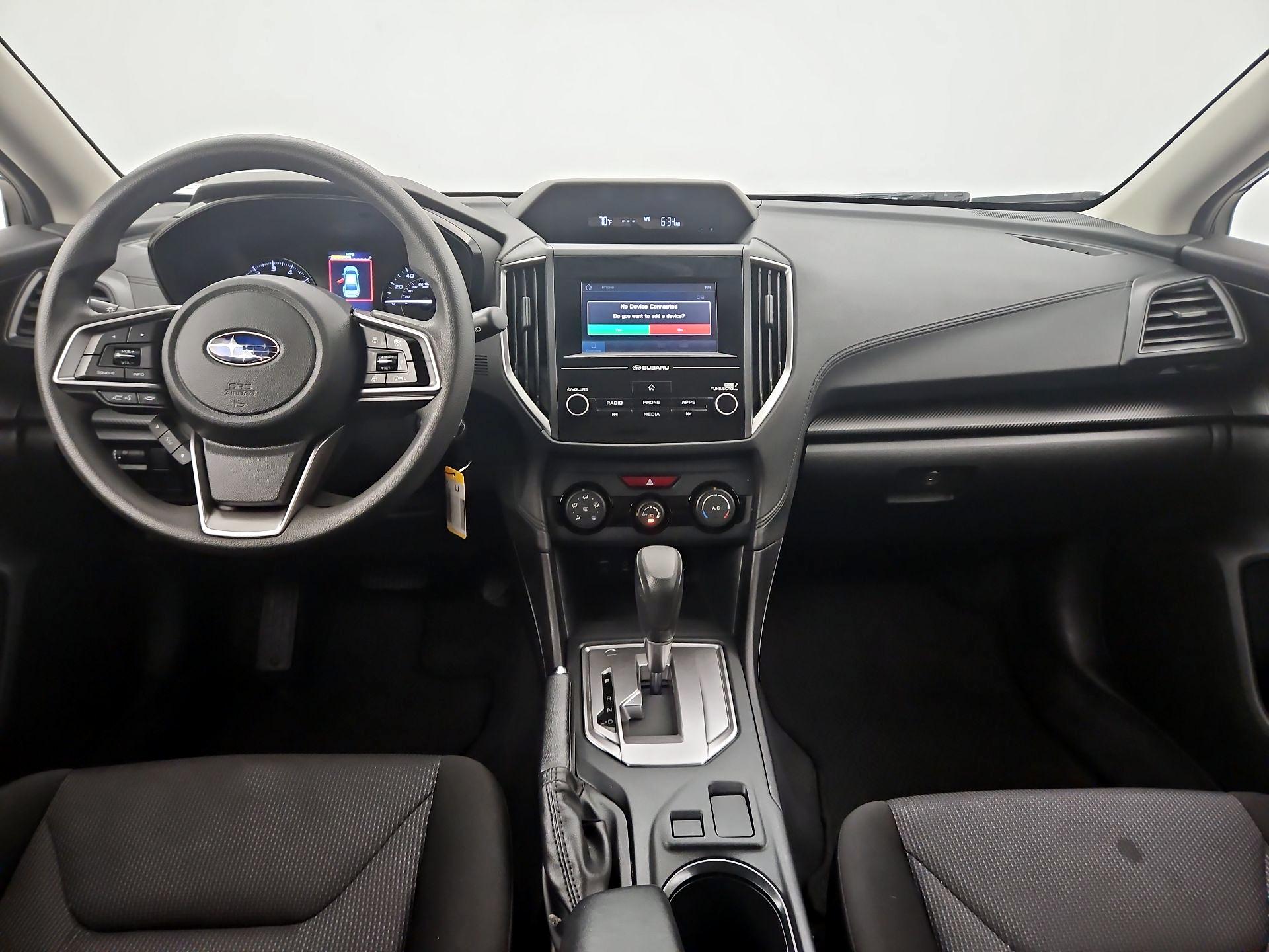 Thumbnail: 2023 Subaru Impreza - 9