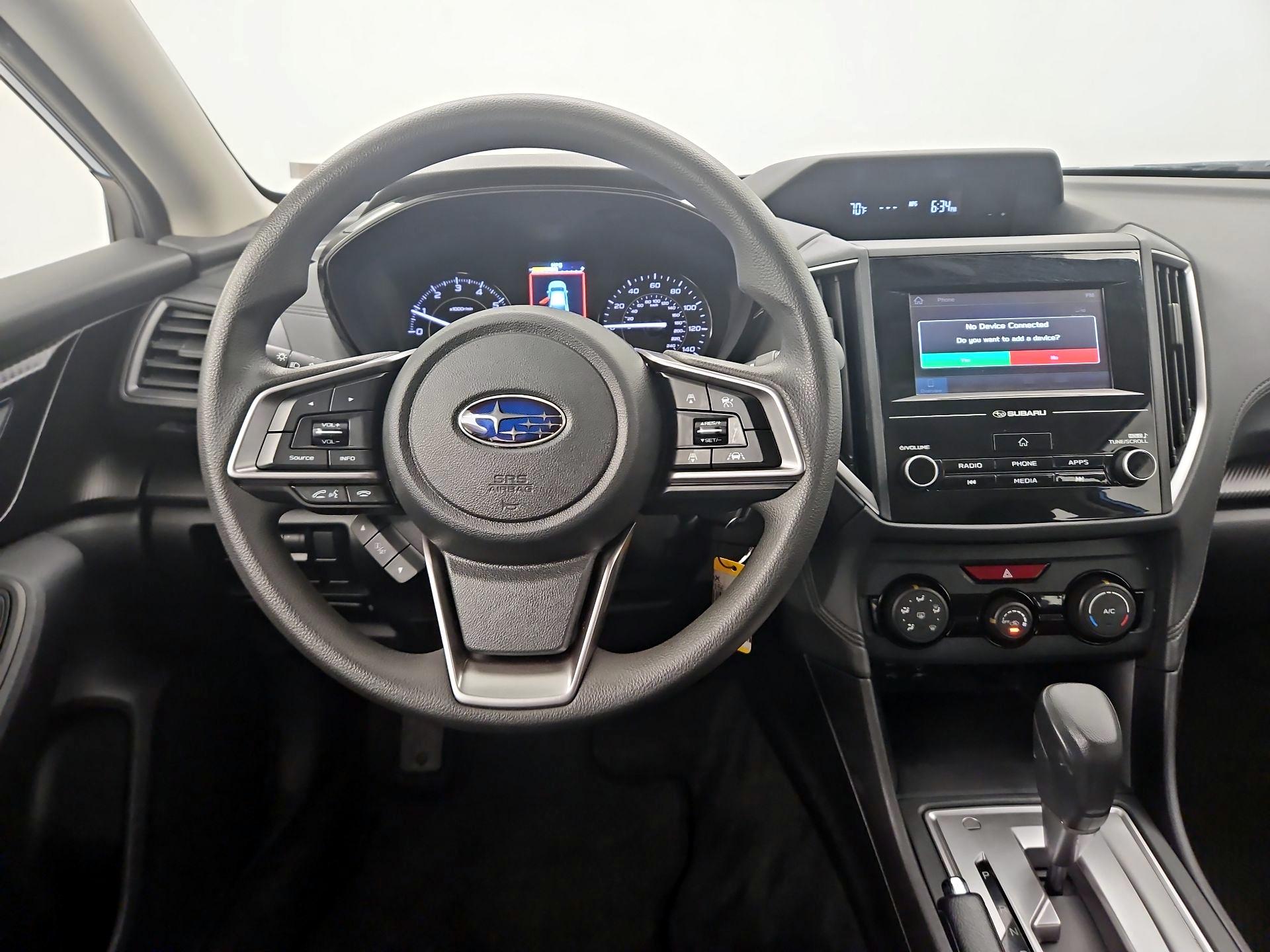 Thumbnail: 2023 Subaru Impreza - 10