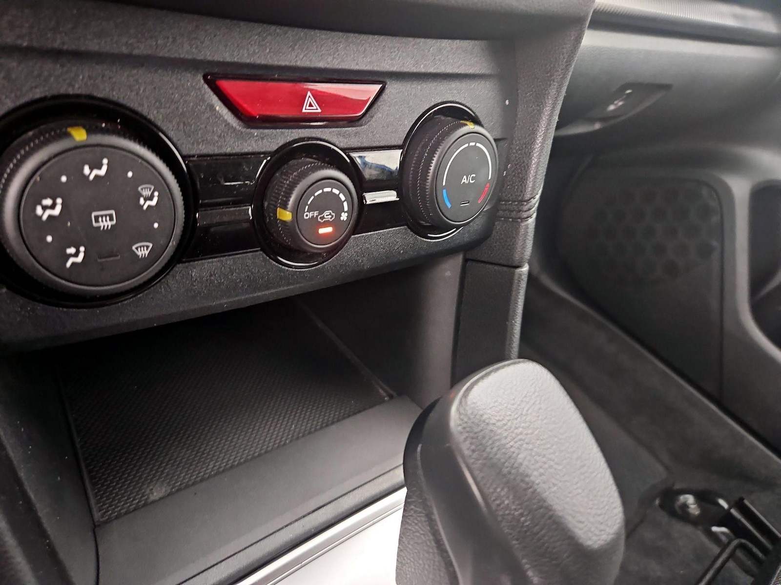 2023 Subaru Impreza Base - Photo 17