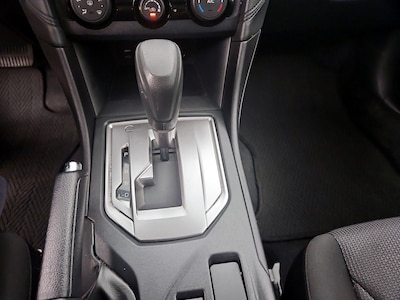 Shifter