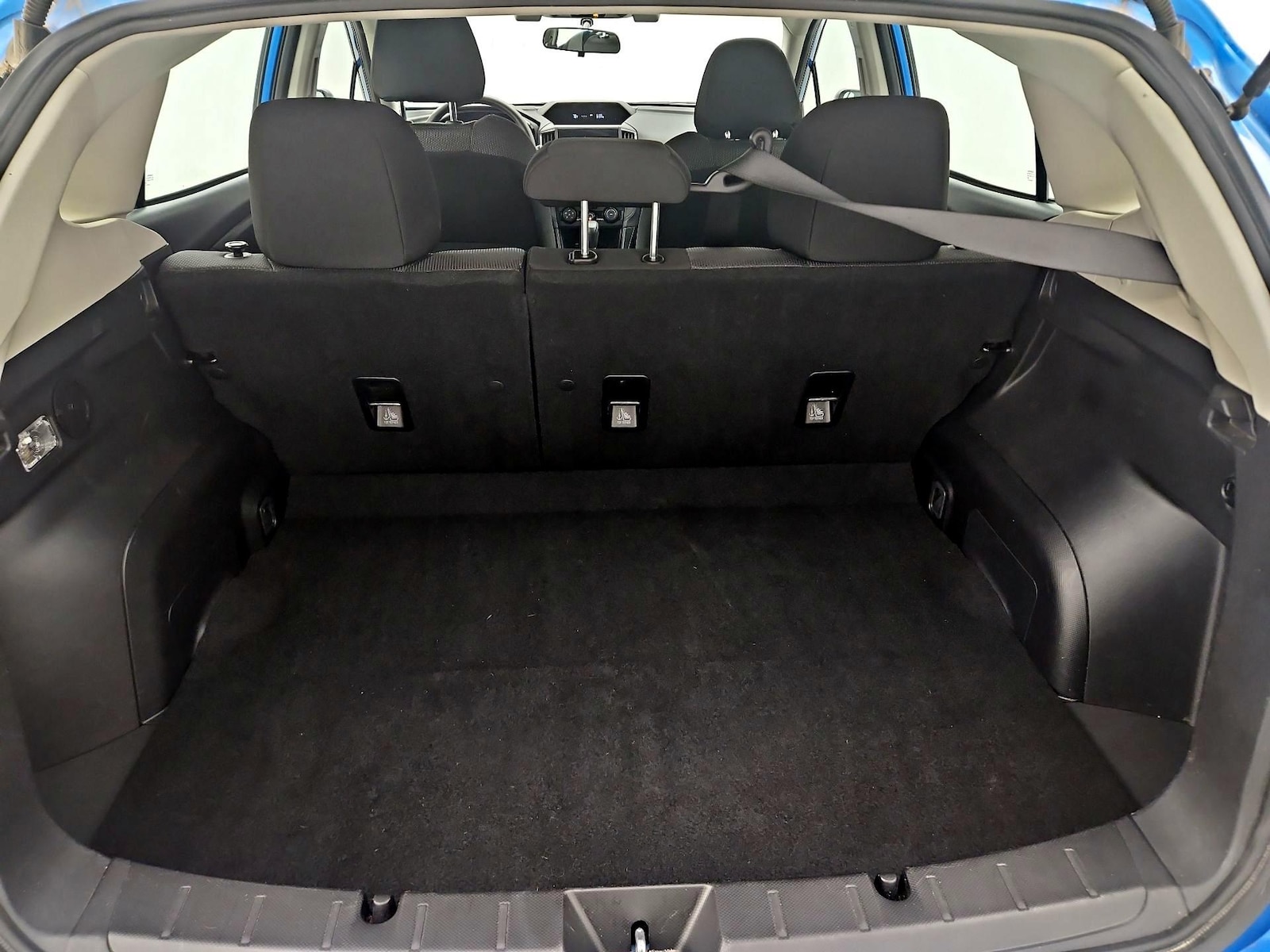 2023 Subaru Impreza Base - Photo 21