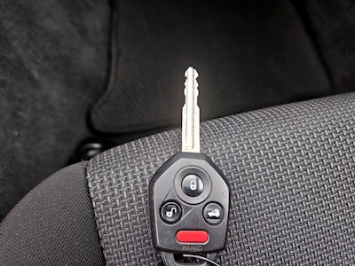 Keys