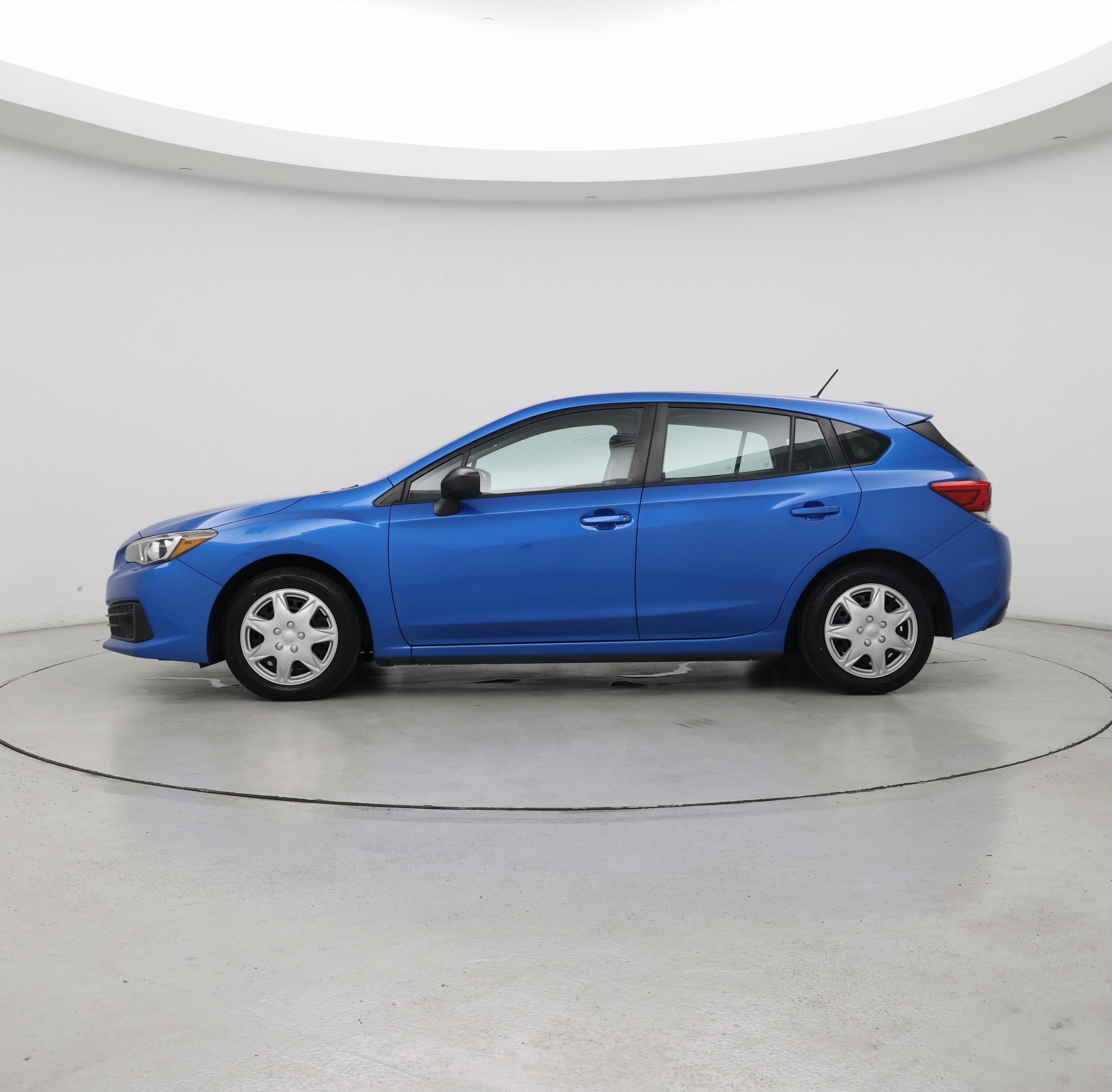 Thumbnail: 2023 Subaru Impreza - 3
