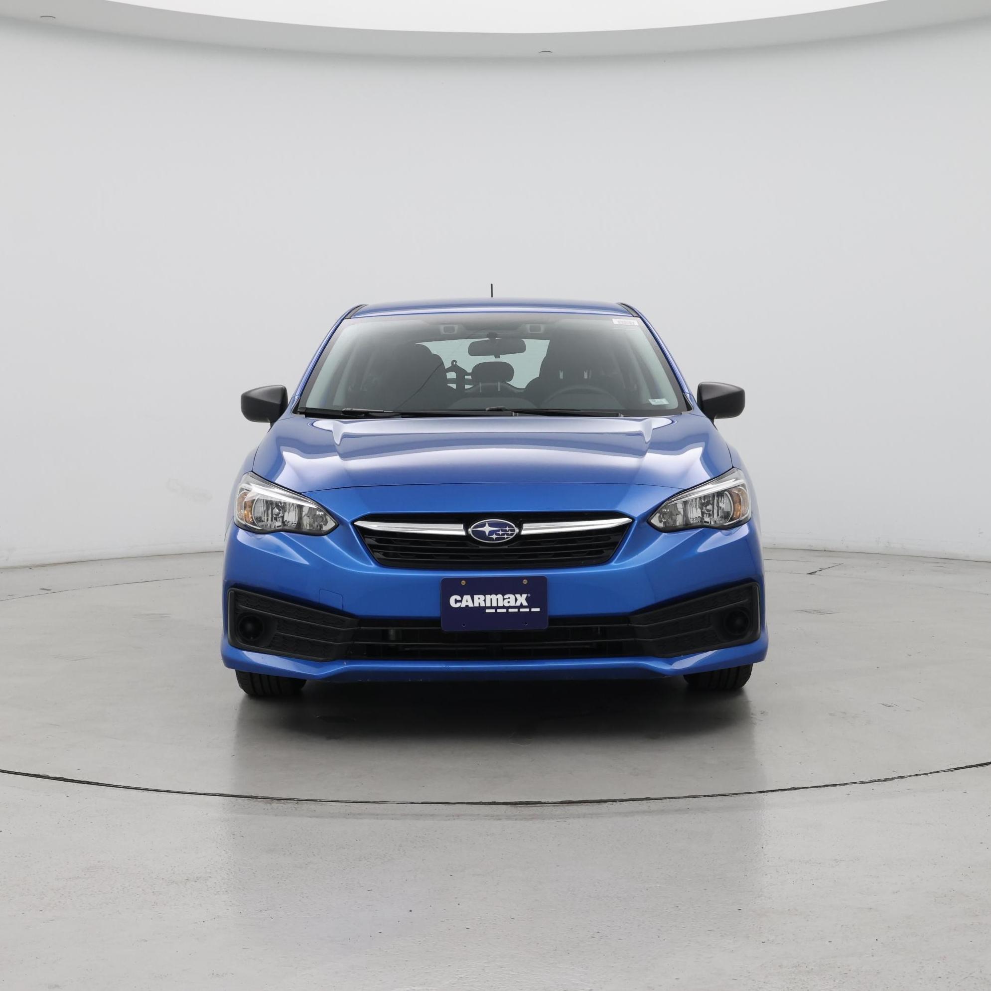 Thumbnail: 2023 Subaru Impreza - 5