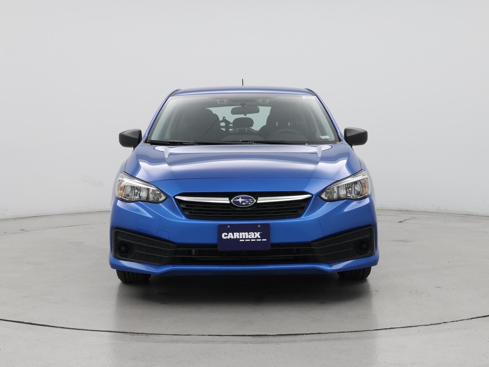 2023 Subaru Impreza Base - Photo 6