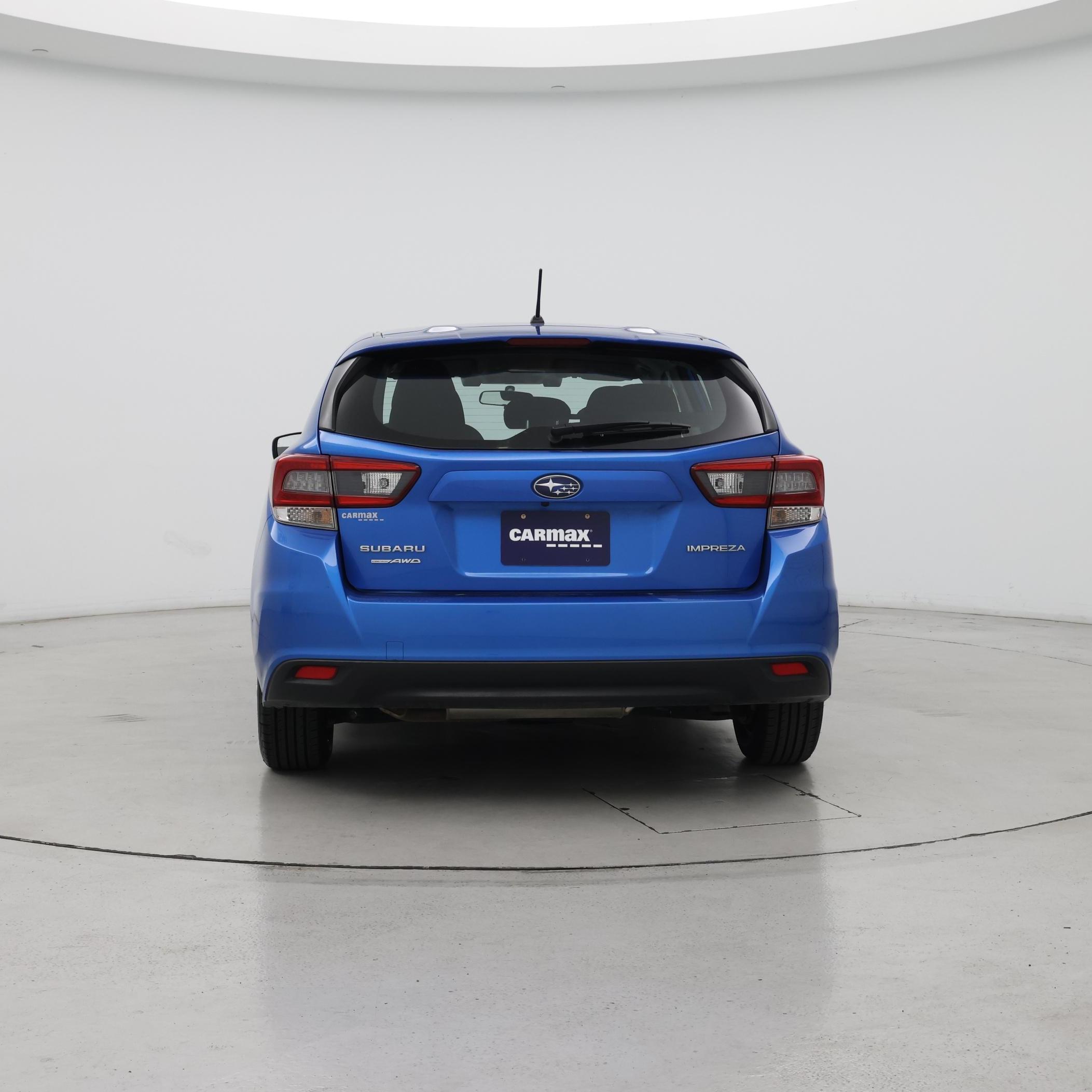 Thumbnail: 2023 Subaru Impreza - 6