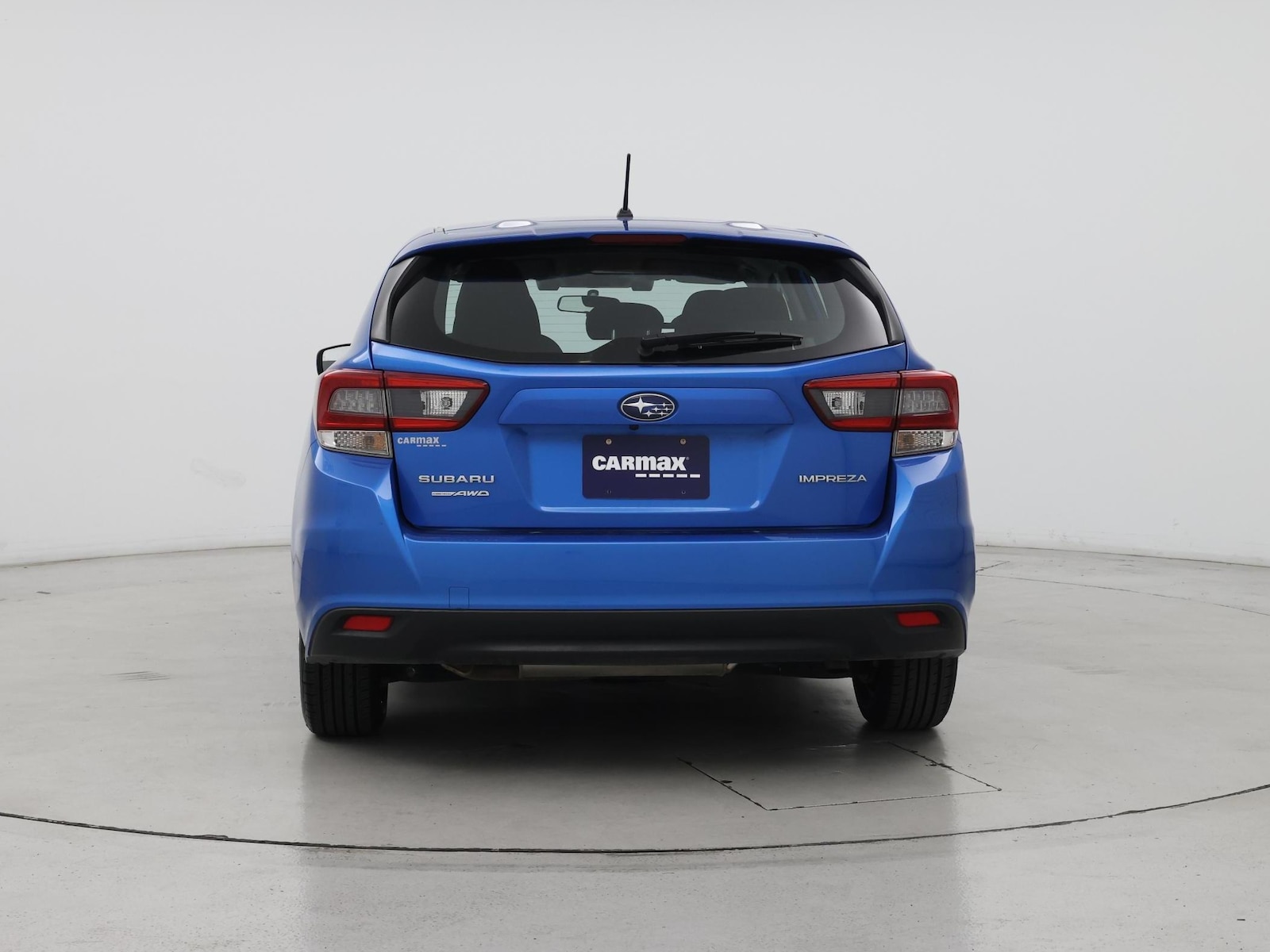 2023 Subaru Impreza Base - Photo 7