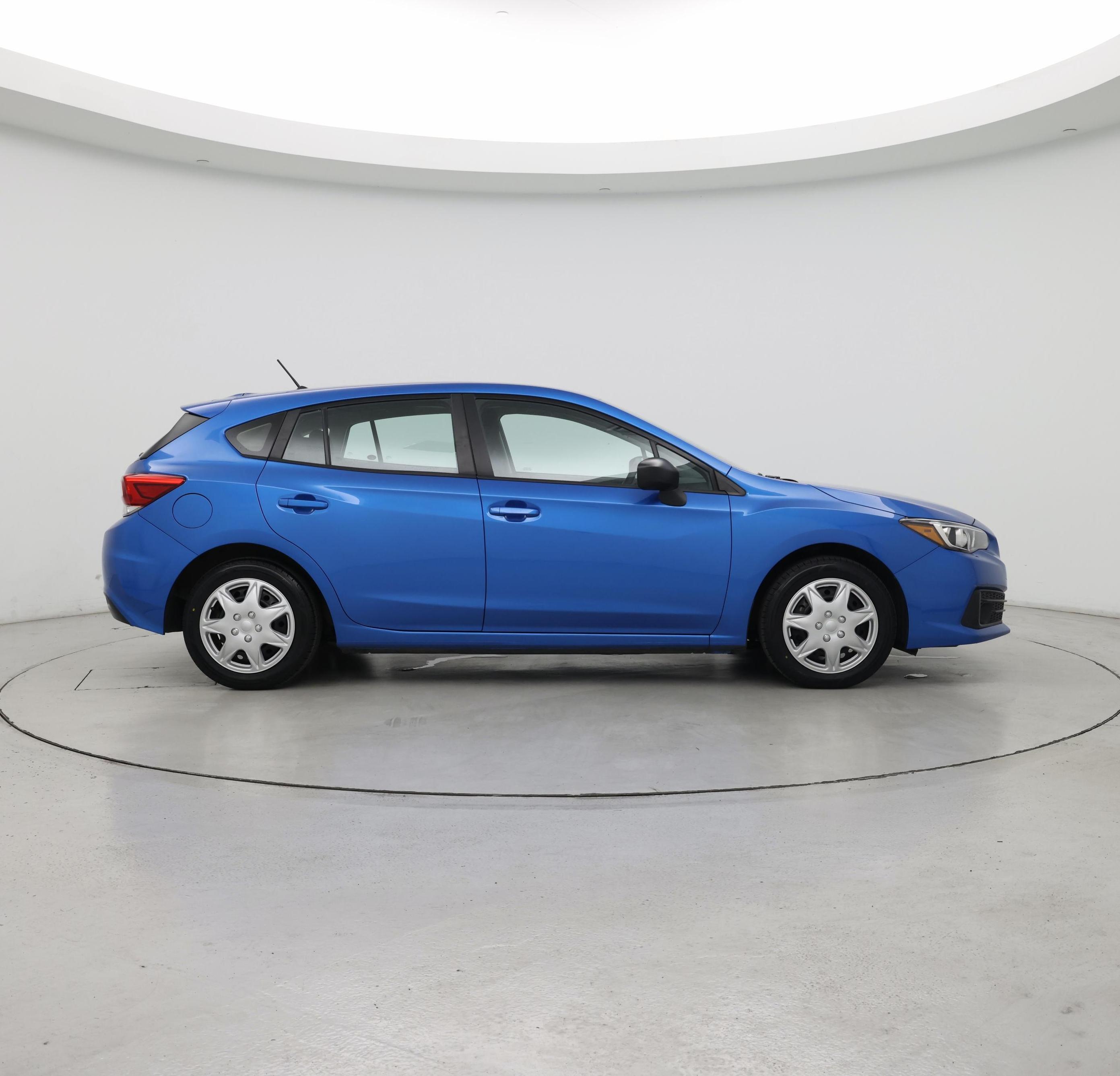 Thumbnail: 2023 Subaru Impreza - 7
