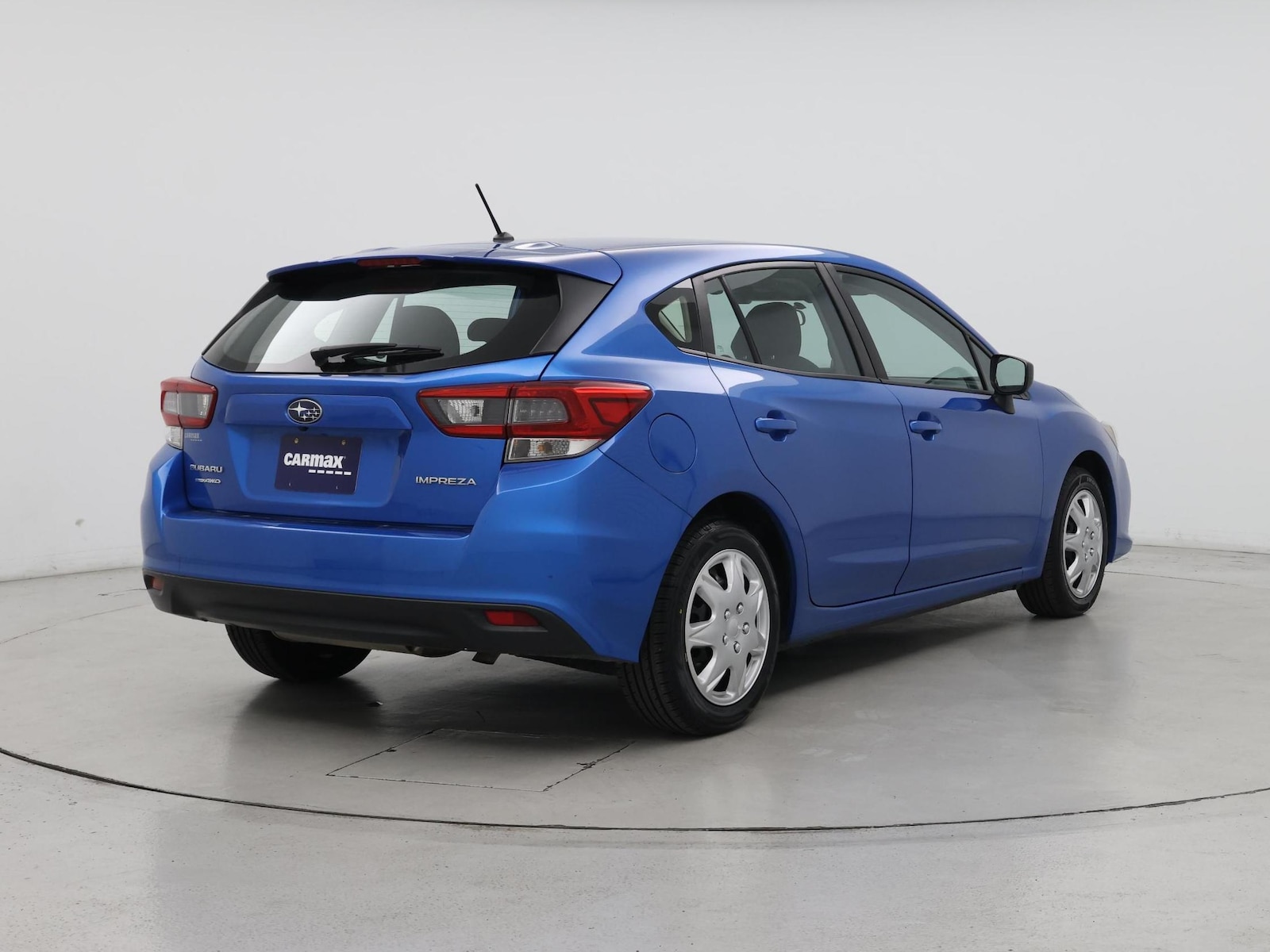 2023 Subaru Impreza Base - Photo 9