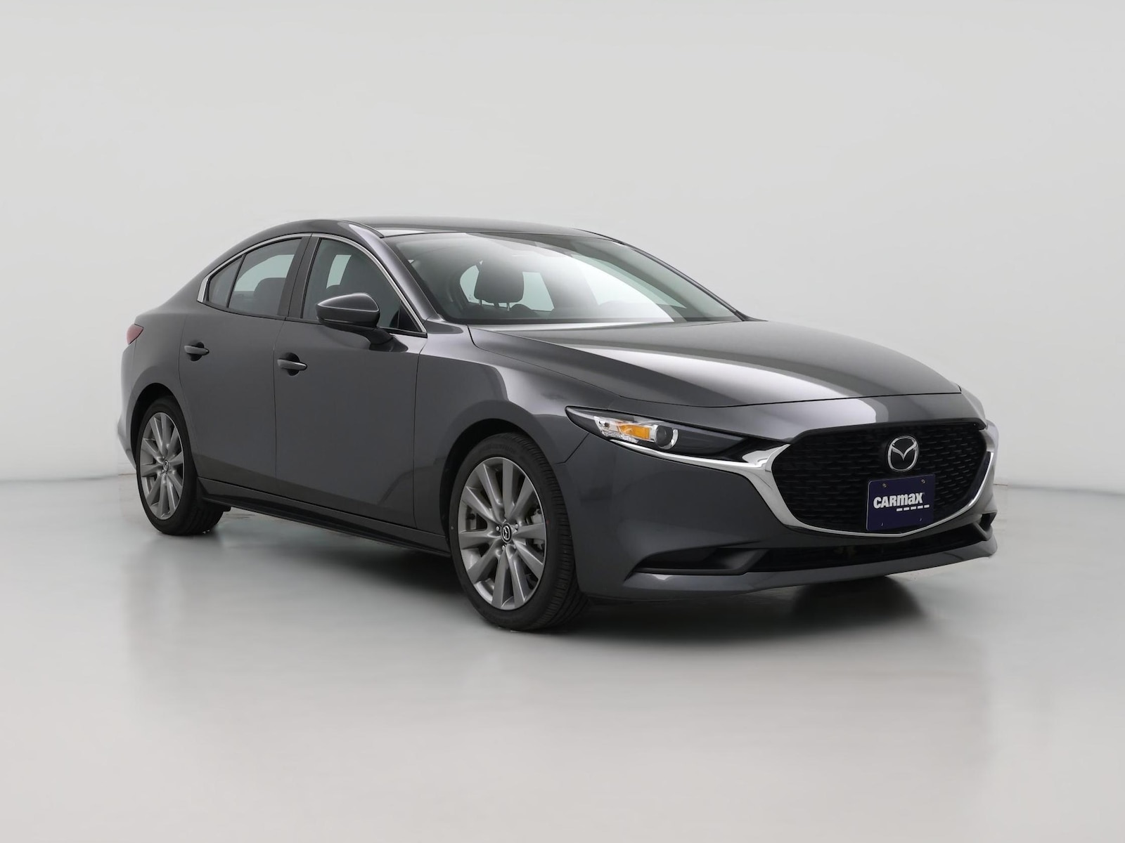2023 Mazda Mazda3