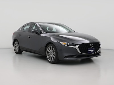 2023 Mazda Mazda3 2.5 S Select Package