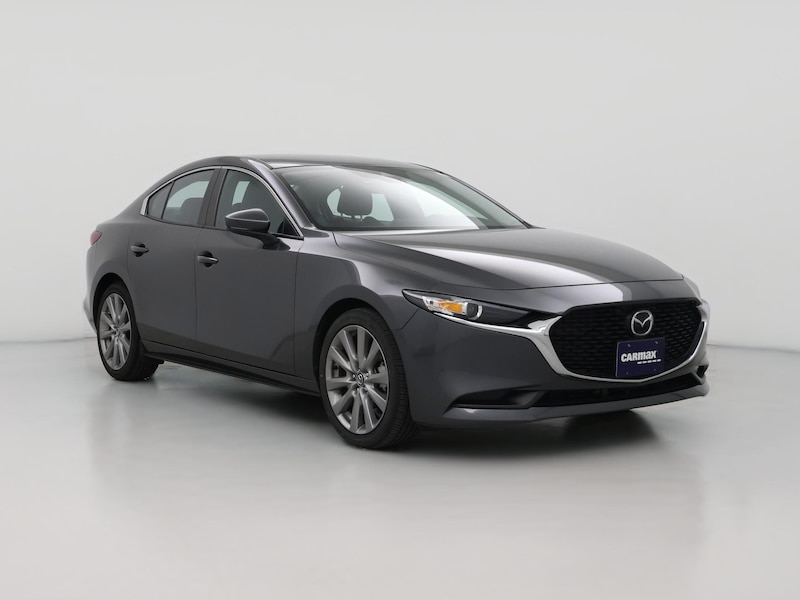 2023 Mazda Mazda3 2.5 S Select Package