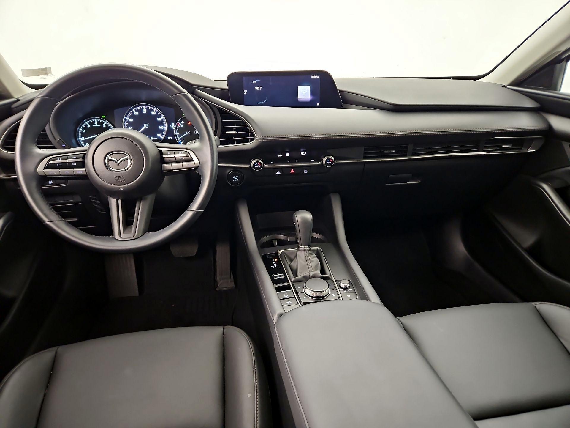 Thumbnail: 2023 Mazda Mazda3 - 9