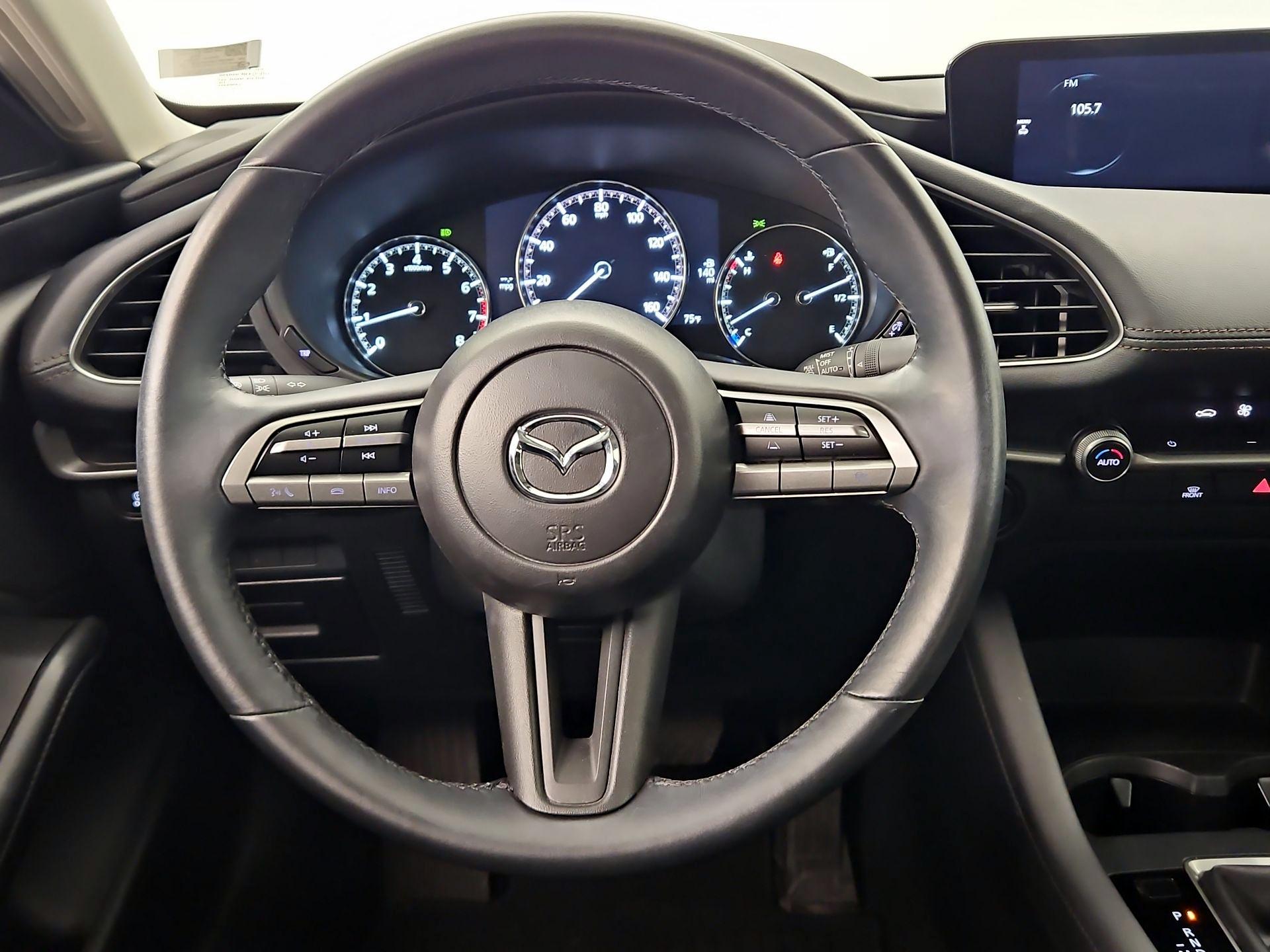 Thumbnail: 2023 Mazda Mazda3 - 10