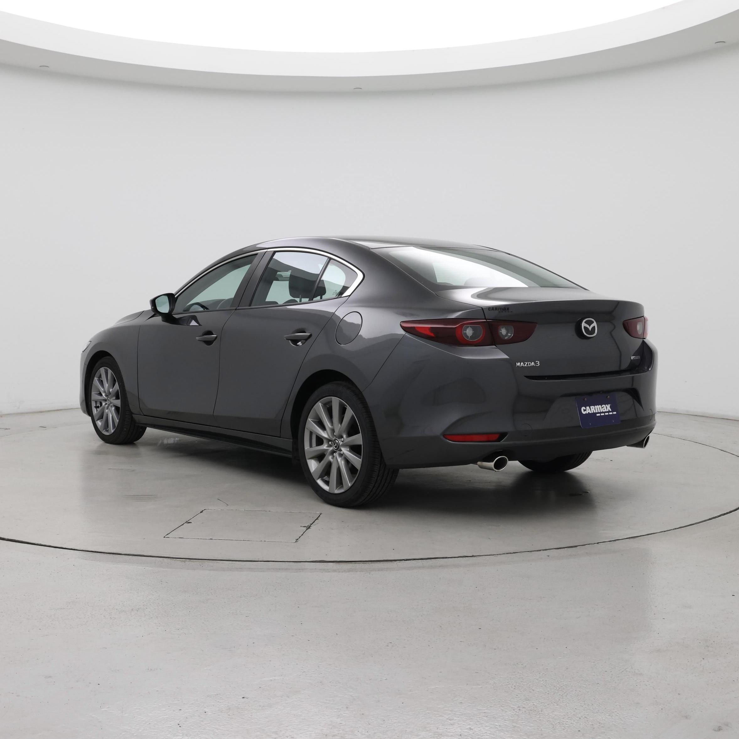 Thumbnail: 2023 Mazda Mazda3 - 2