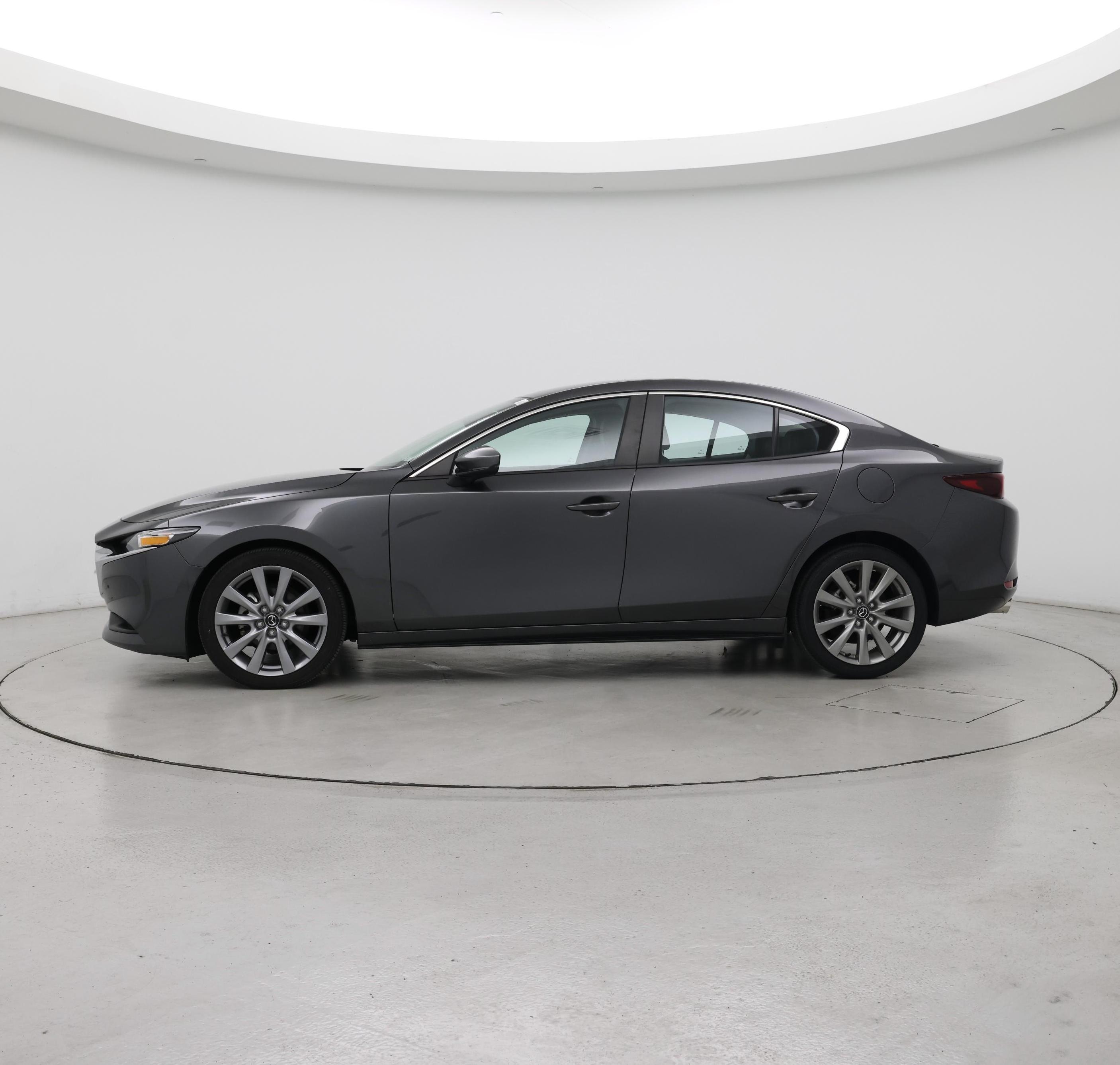 Thumbnail: 2023 Mazda Mazda3 - 3
