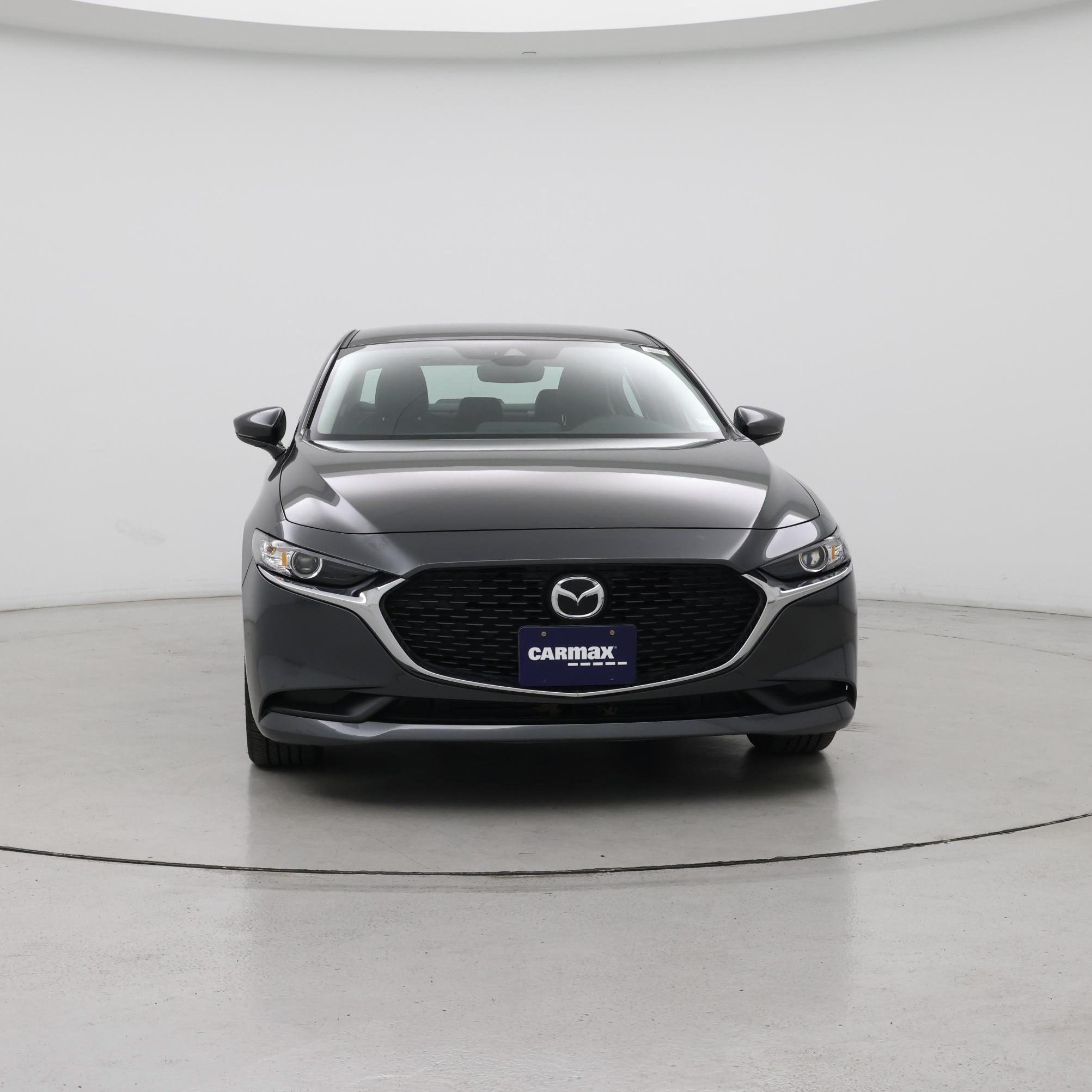 Thumbnail: 2023 Mazda Mazda3 - 5