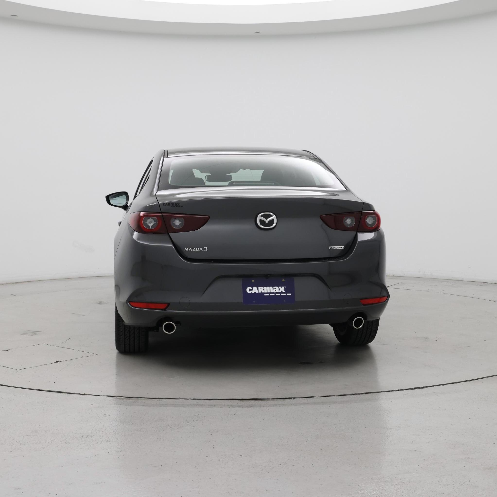 Thumbnail: 2023 Mazda Mazda3 - 6