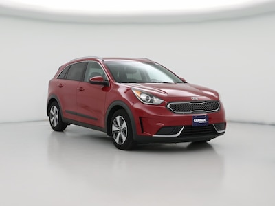 2017 Kia Niro LX