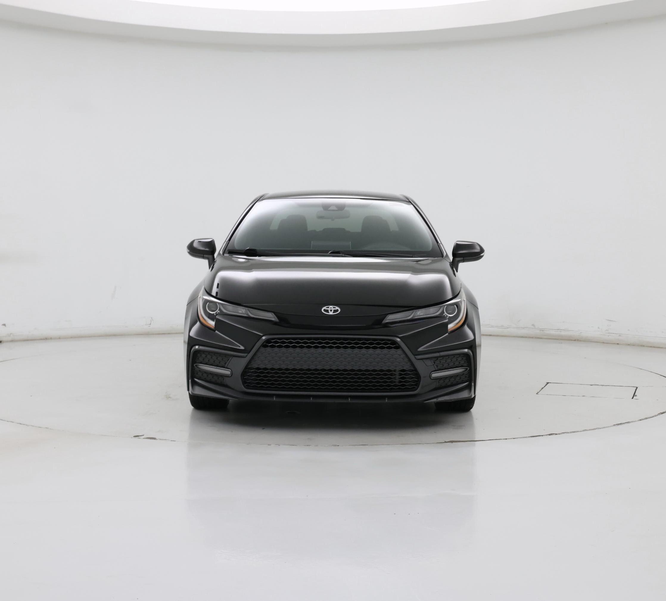 Thumbnail: 2021 Toyota Corolla - 5