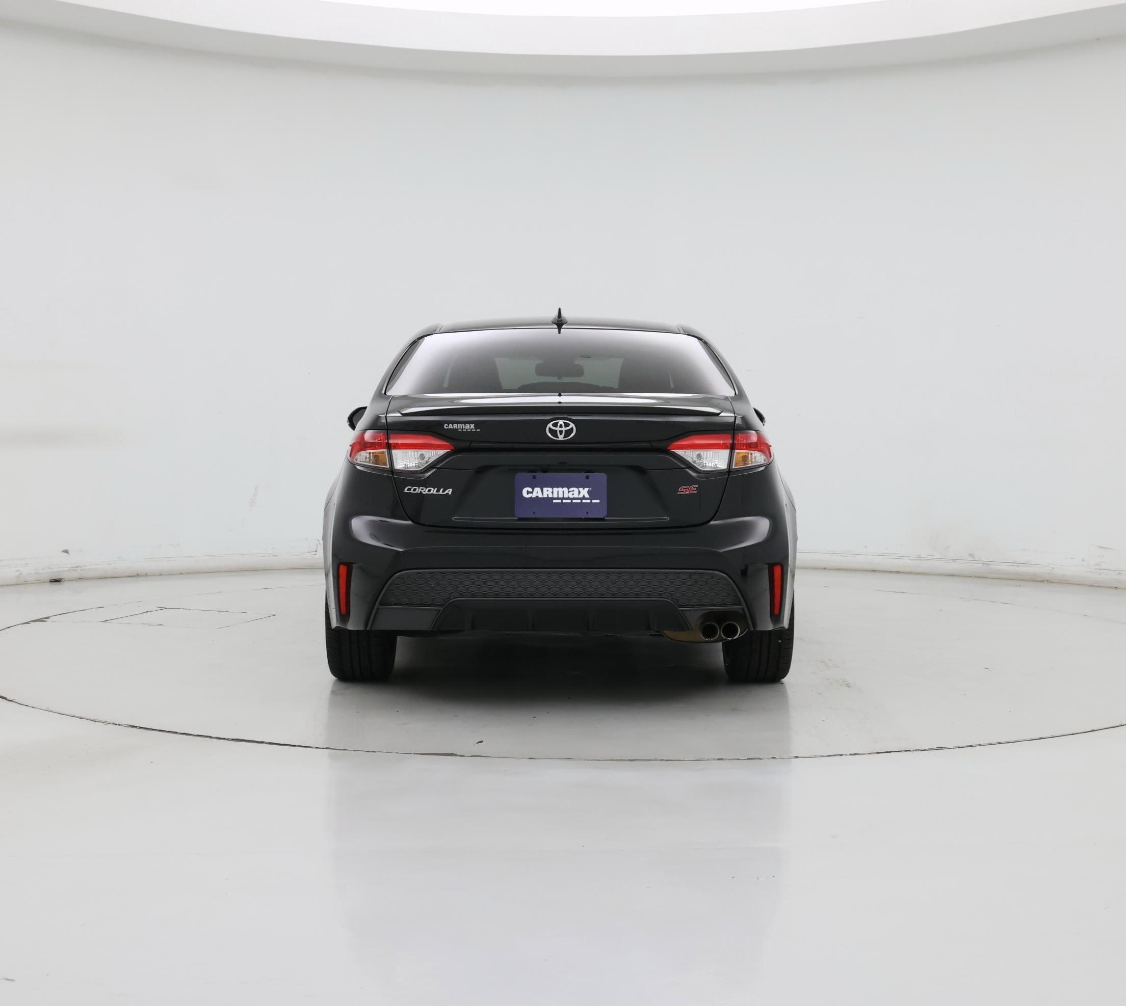 Thumbnail: 2021 Toyota Corolla - 6