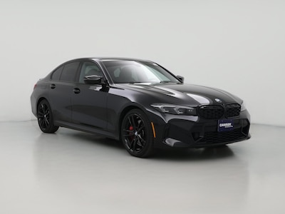 2024 BMW M340 I xDrive