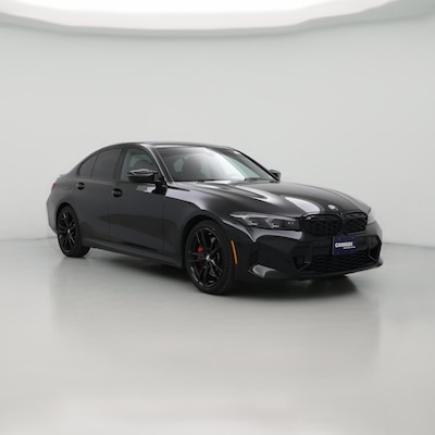 2024 BMW M340 I xDrive