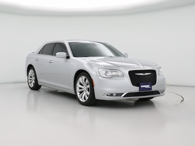 2019 Chrysler 300 Limited