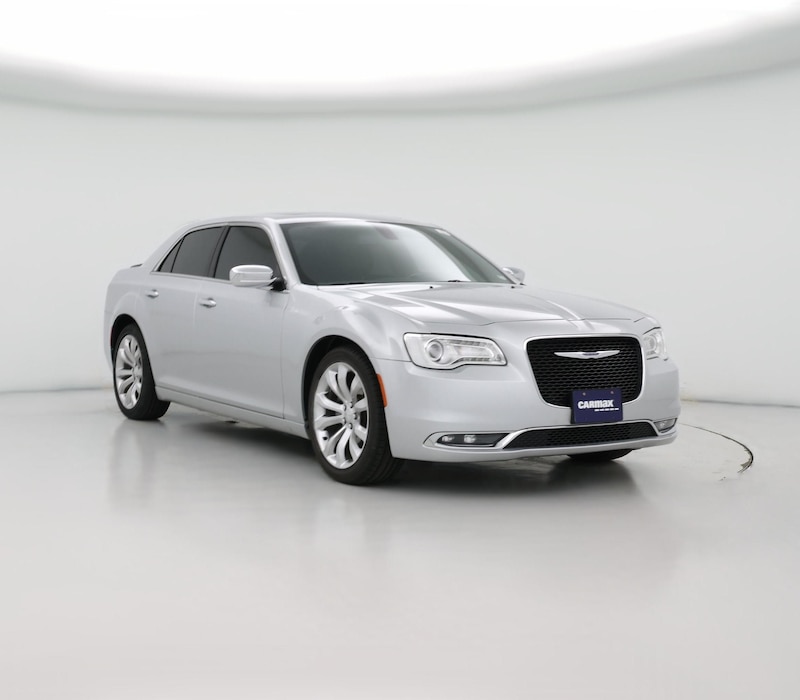 2019 Chrysler 300 Limited