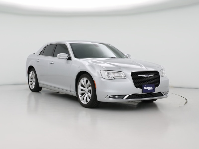 2019 Chrysler 300 Limited