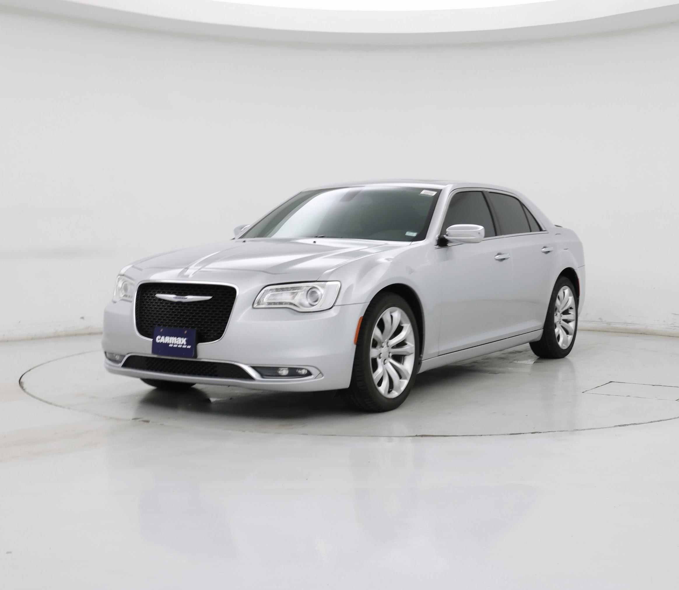Thumbnail: 2019 Chrysler 300 - 4