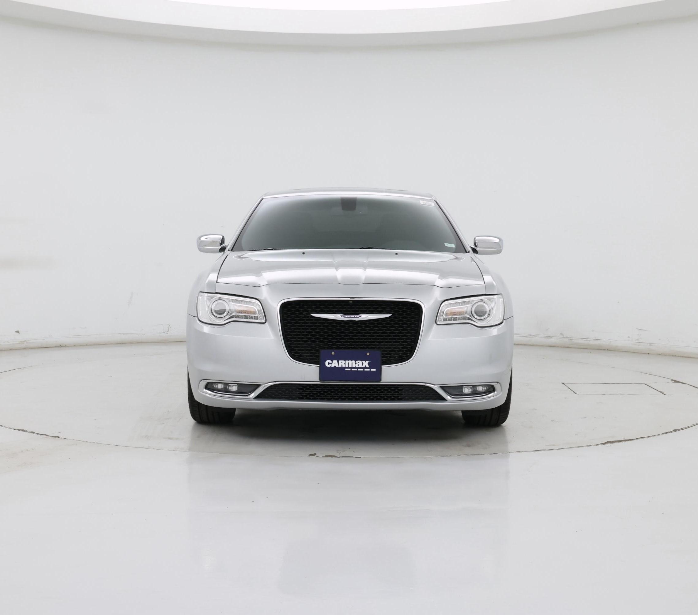 Thumbnail: 2019 Chrysler 300 - 5