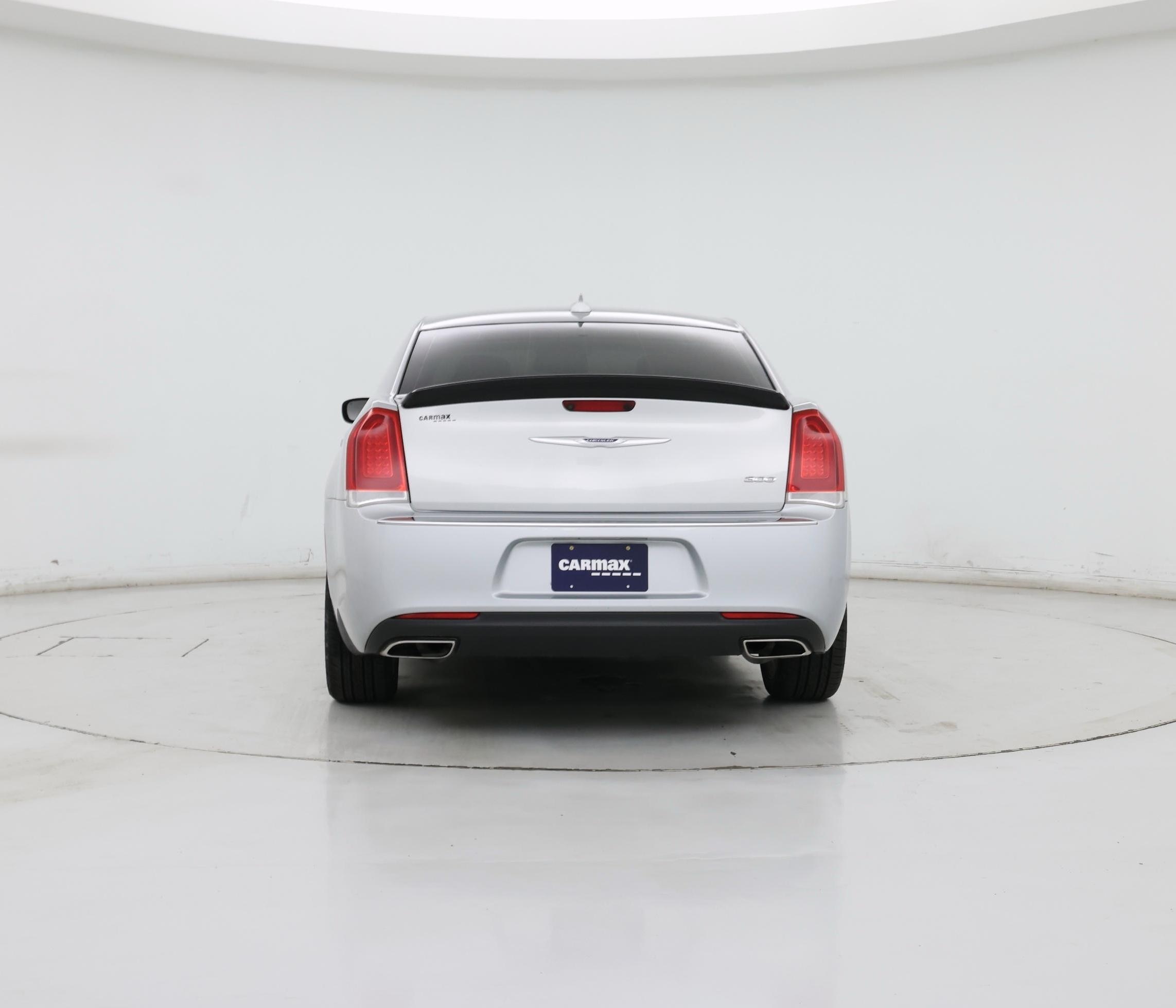 Thumbnail: 2019 Chrysler 300 - 6