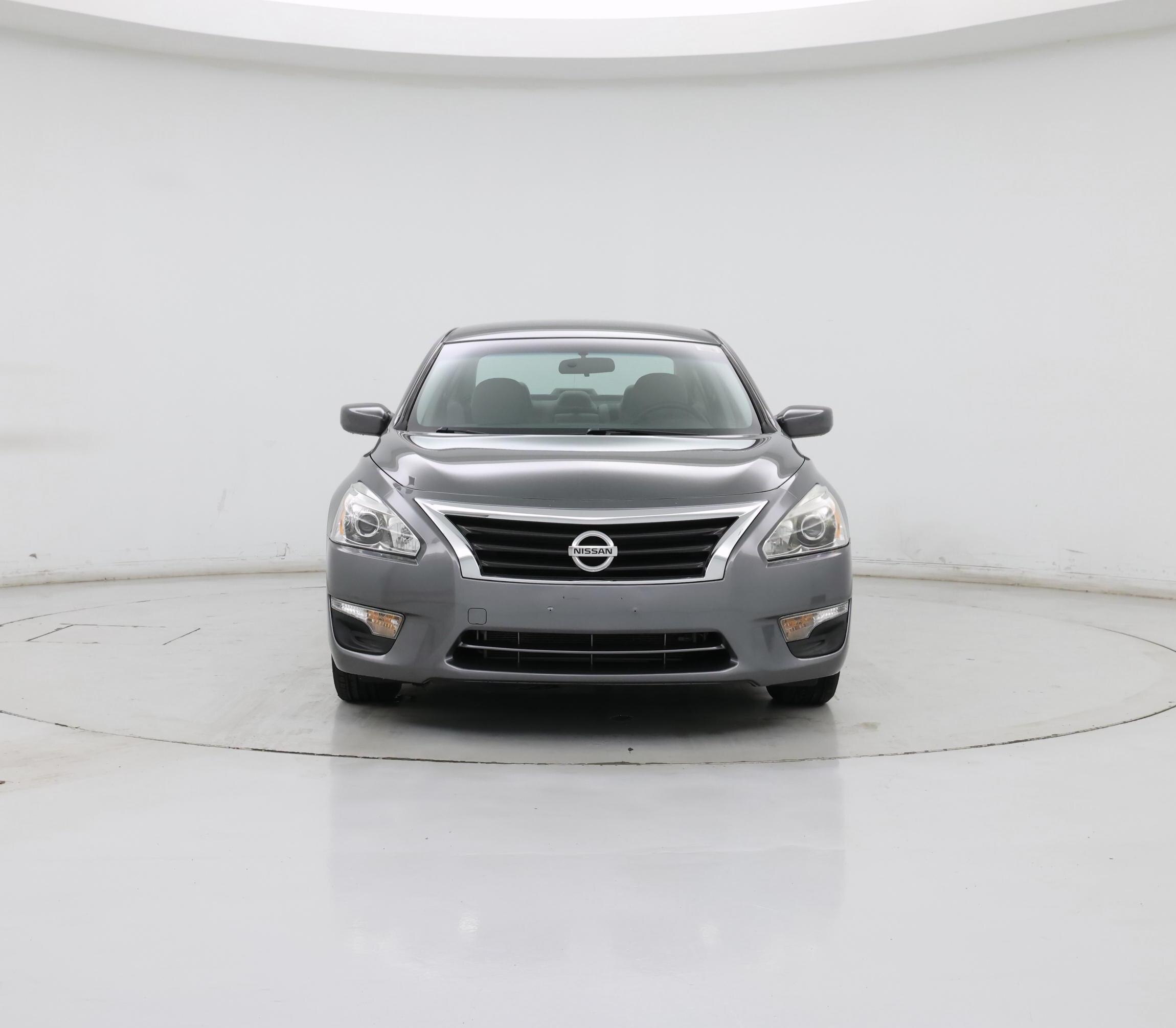 Thumbnail: 2015 Nissan Altima - 5