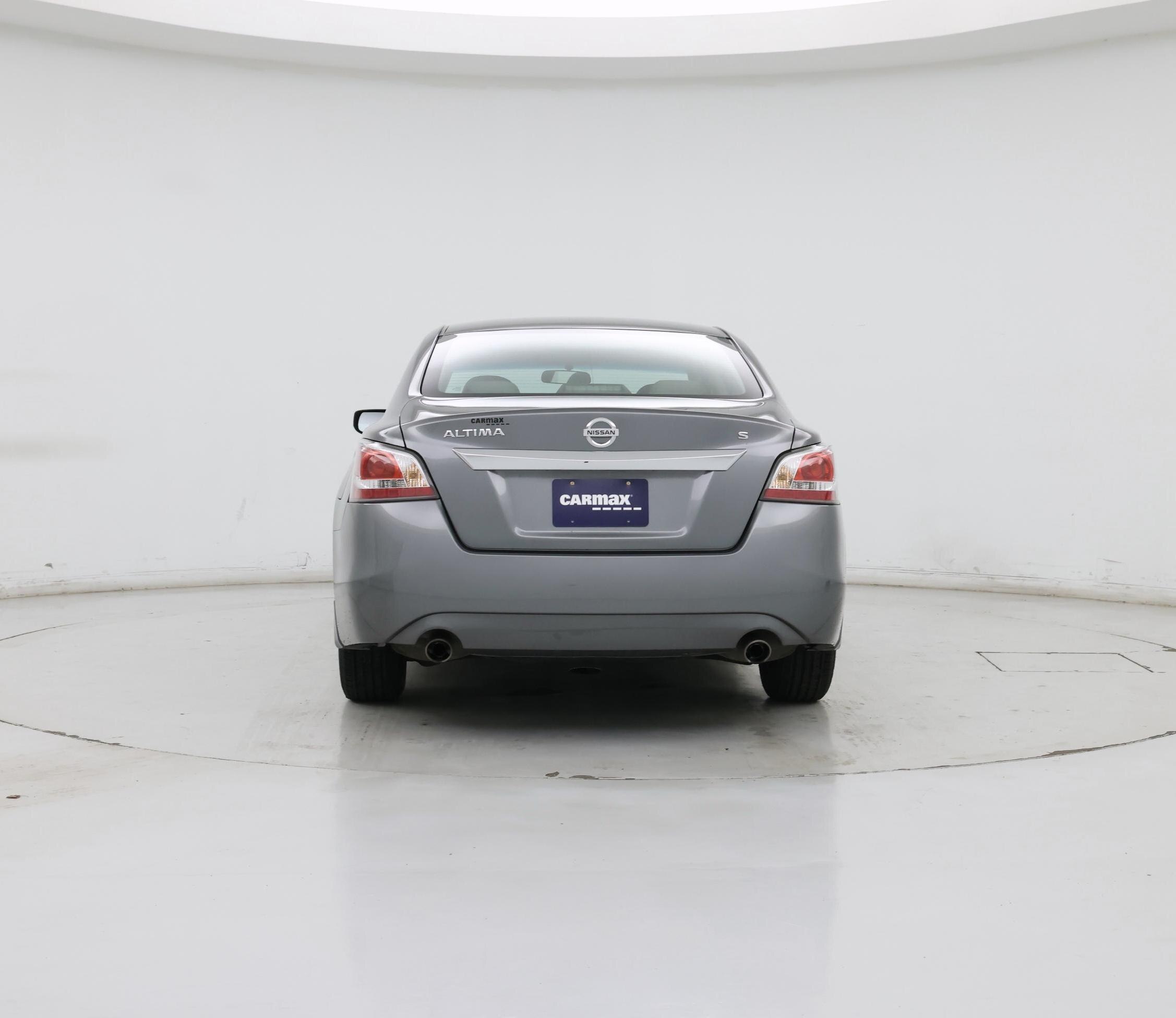 Thumbnail: 2015 Nissan Altima - 6