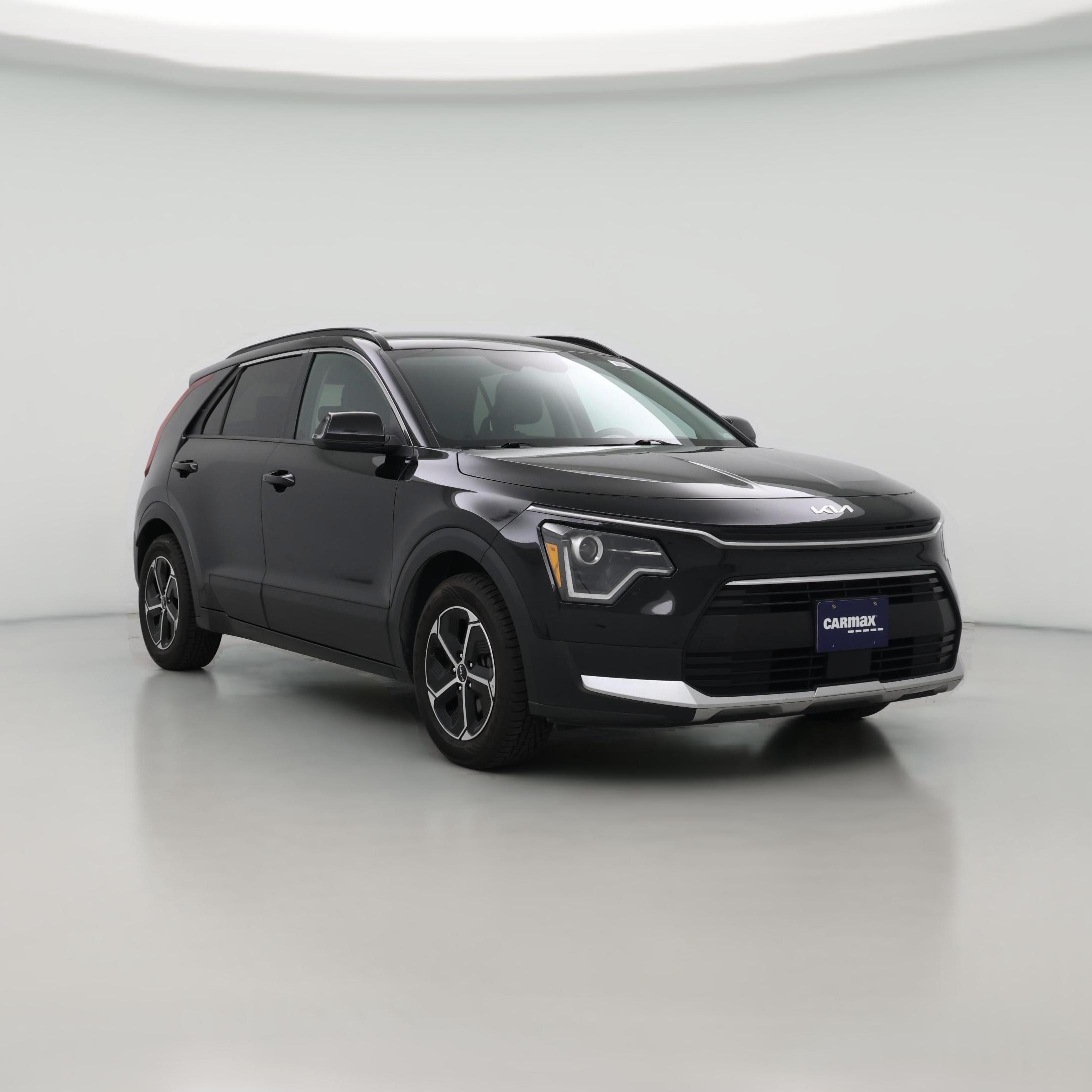 Thumbnail: 2023 Kia Niro - 1
