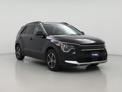 2023 Kia Niro EX