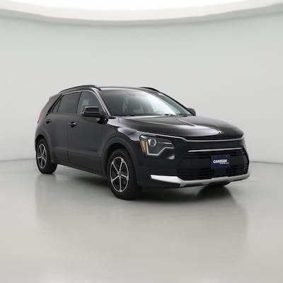 2023 Kia Niro EX