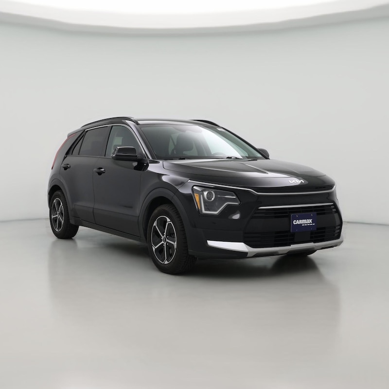 2023 Kia Niro EX