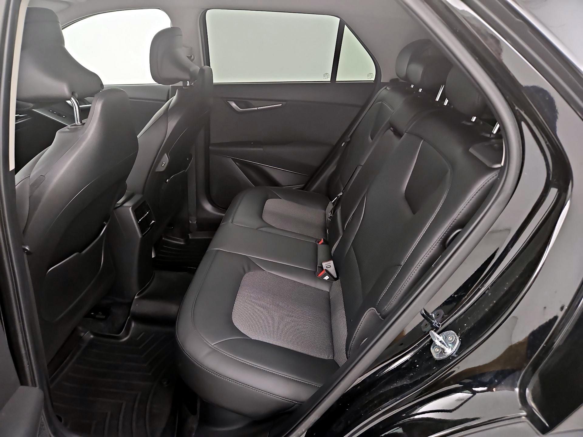 Thumbnail: 2023 Kia Niro - 20