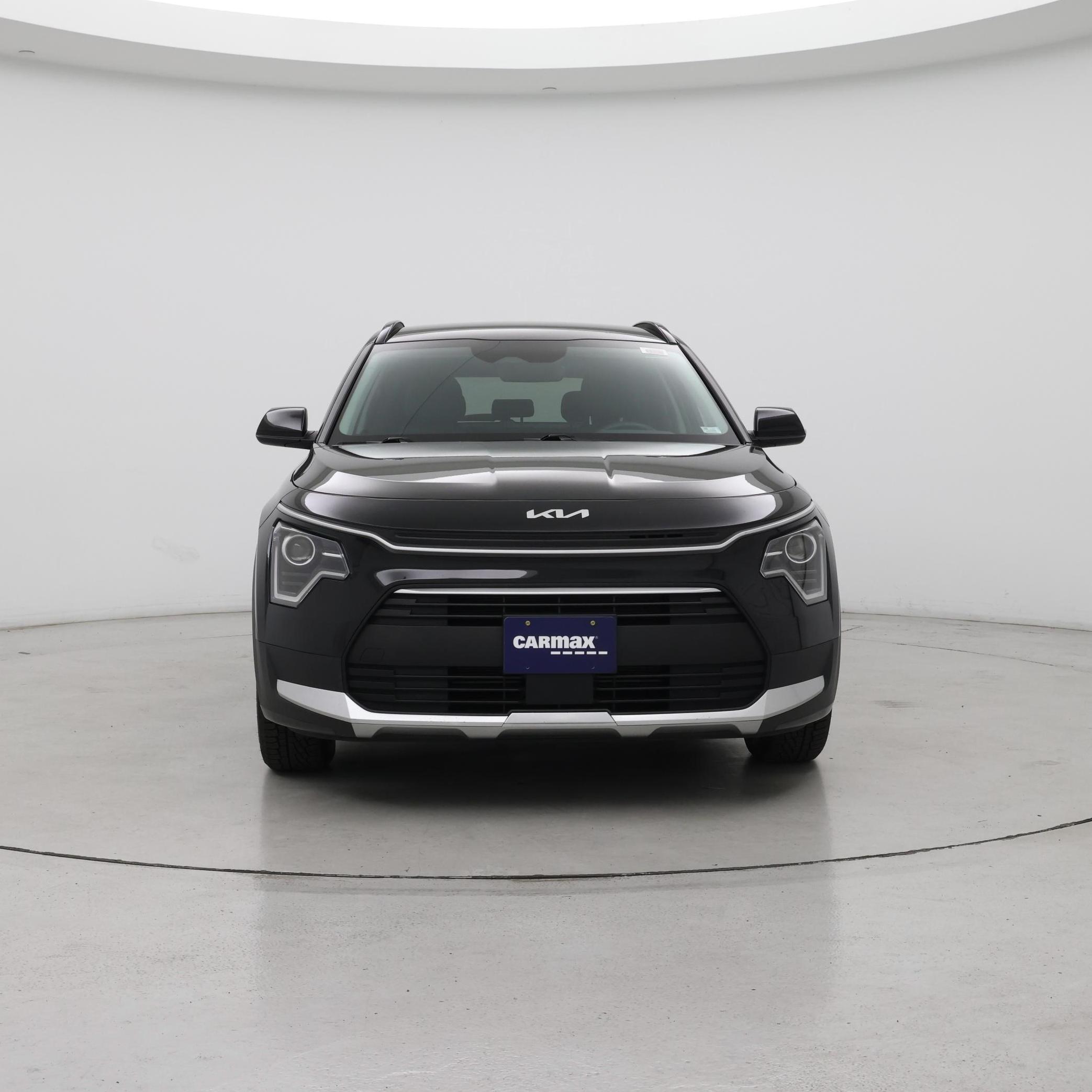 Thumbnail: 2023 Kia Niro - 5