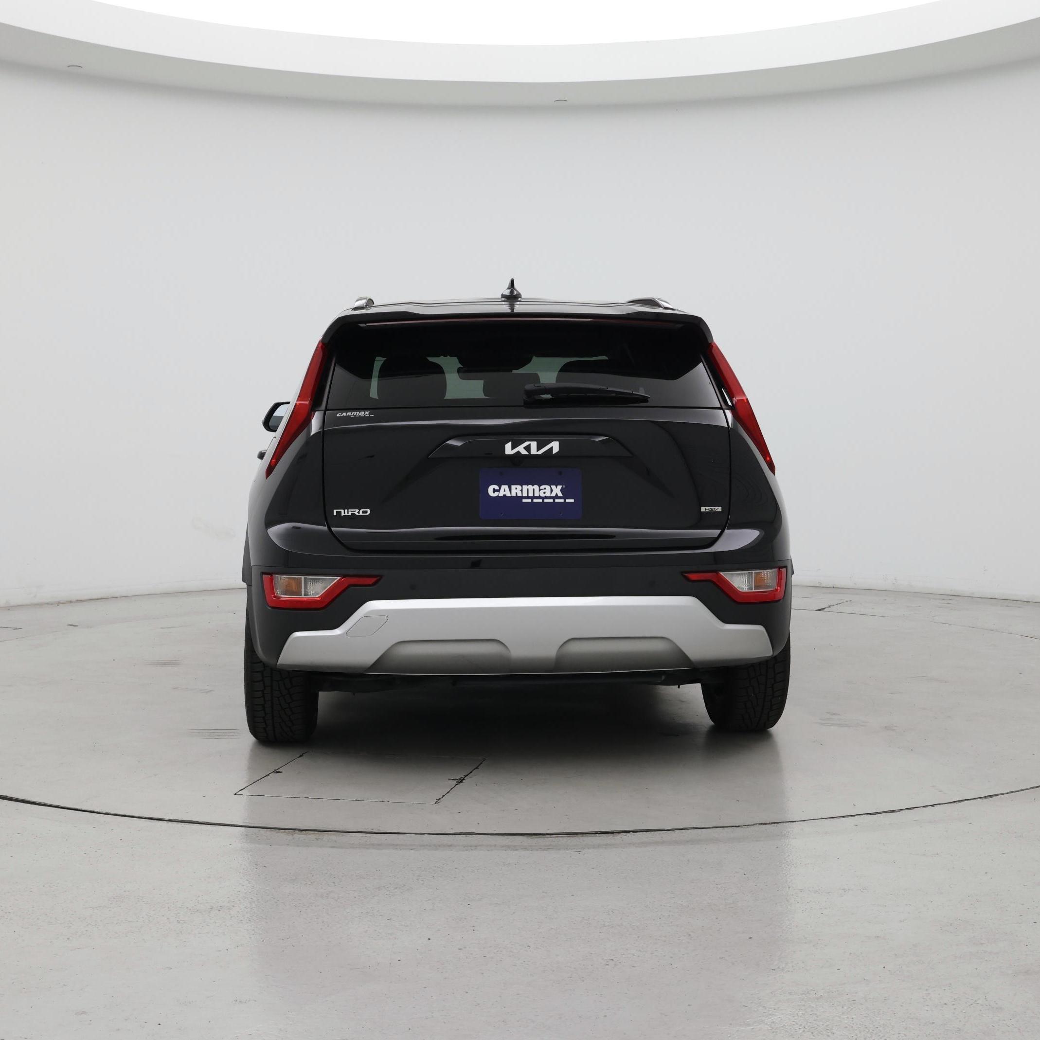 Thumbnail: 2023 Kia Niro - 6
