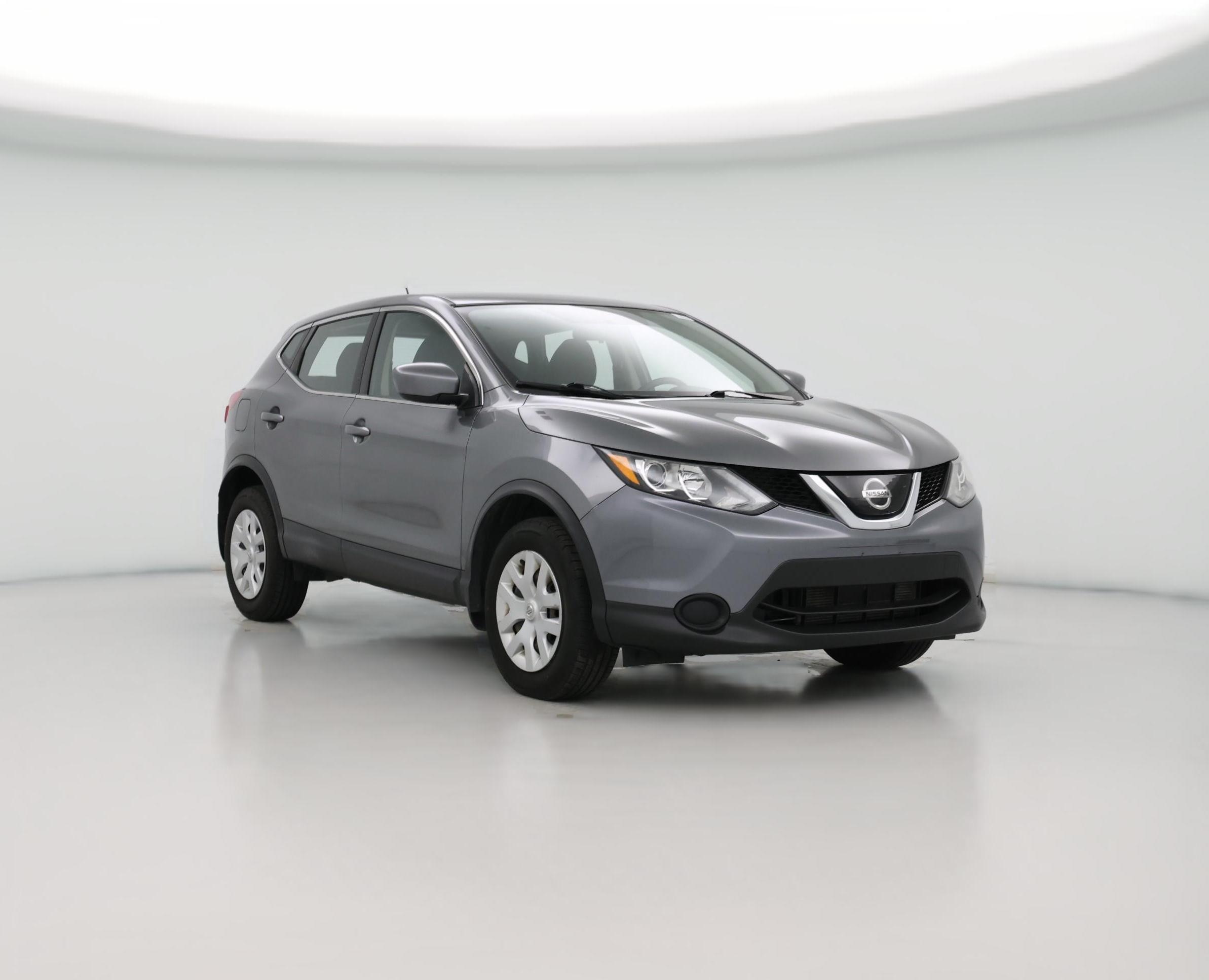 Thumbnail: 2019 Nissan Rogue Sport - 1