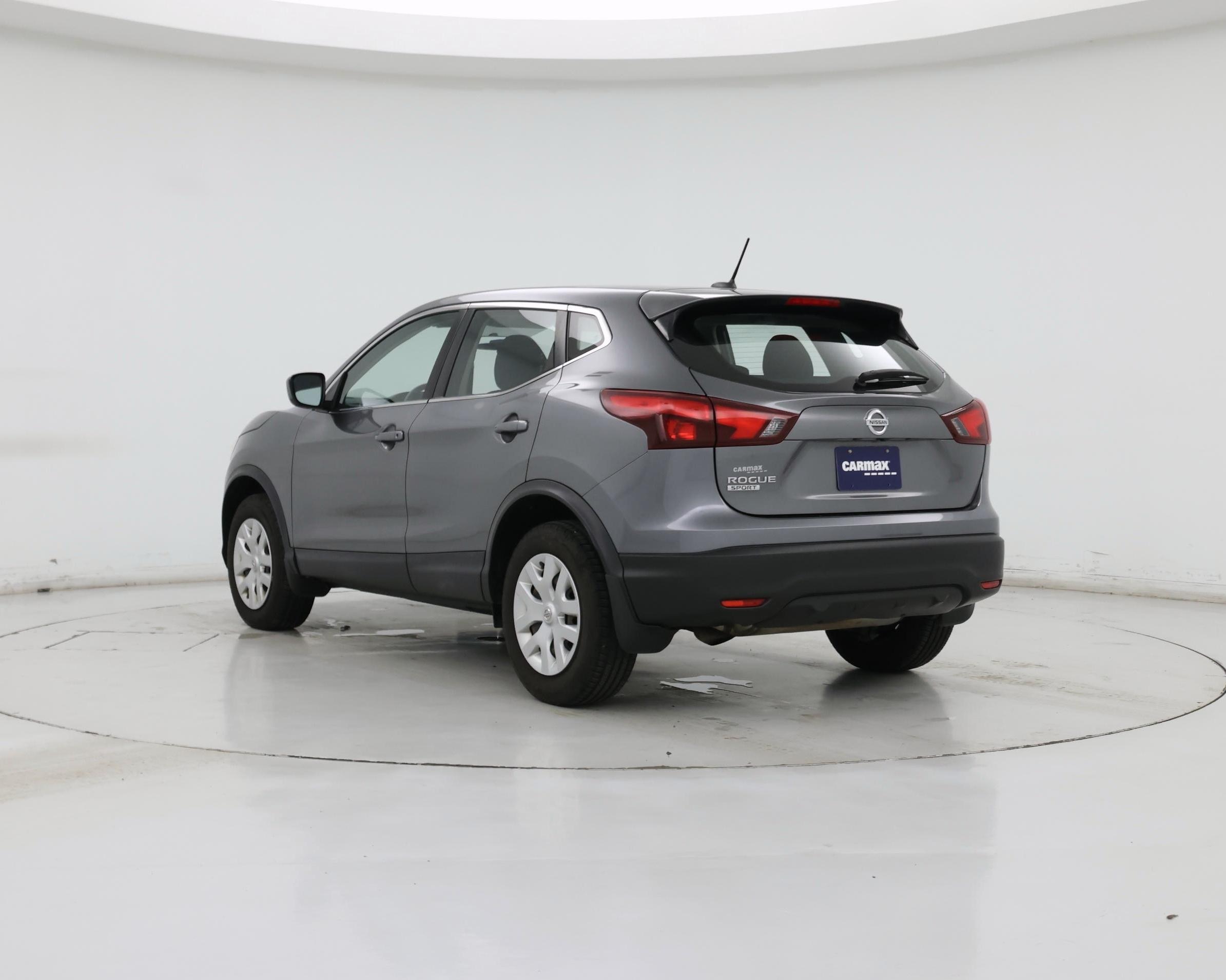 Thumbnail: 2019 Nissan Rogue Sport - 2