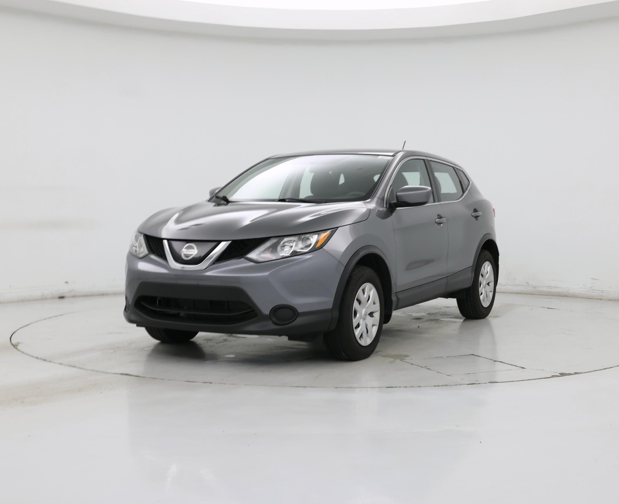 Thumbnail: 2019 Nissan Rogue Sport - 4
